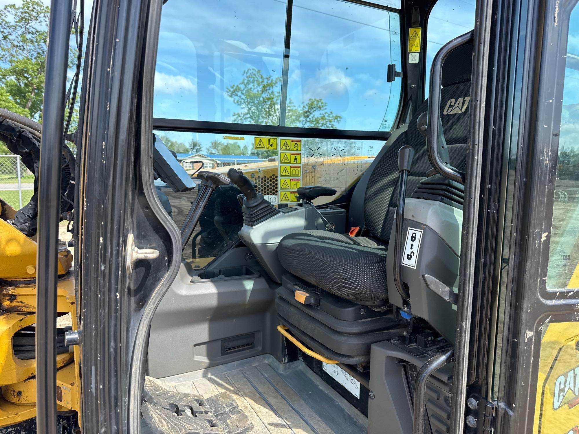 Caterpillar 308
