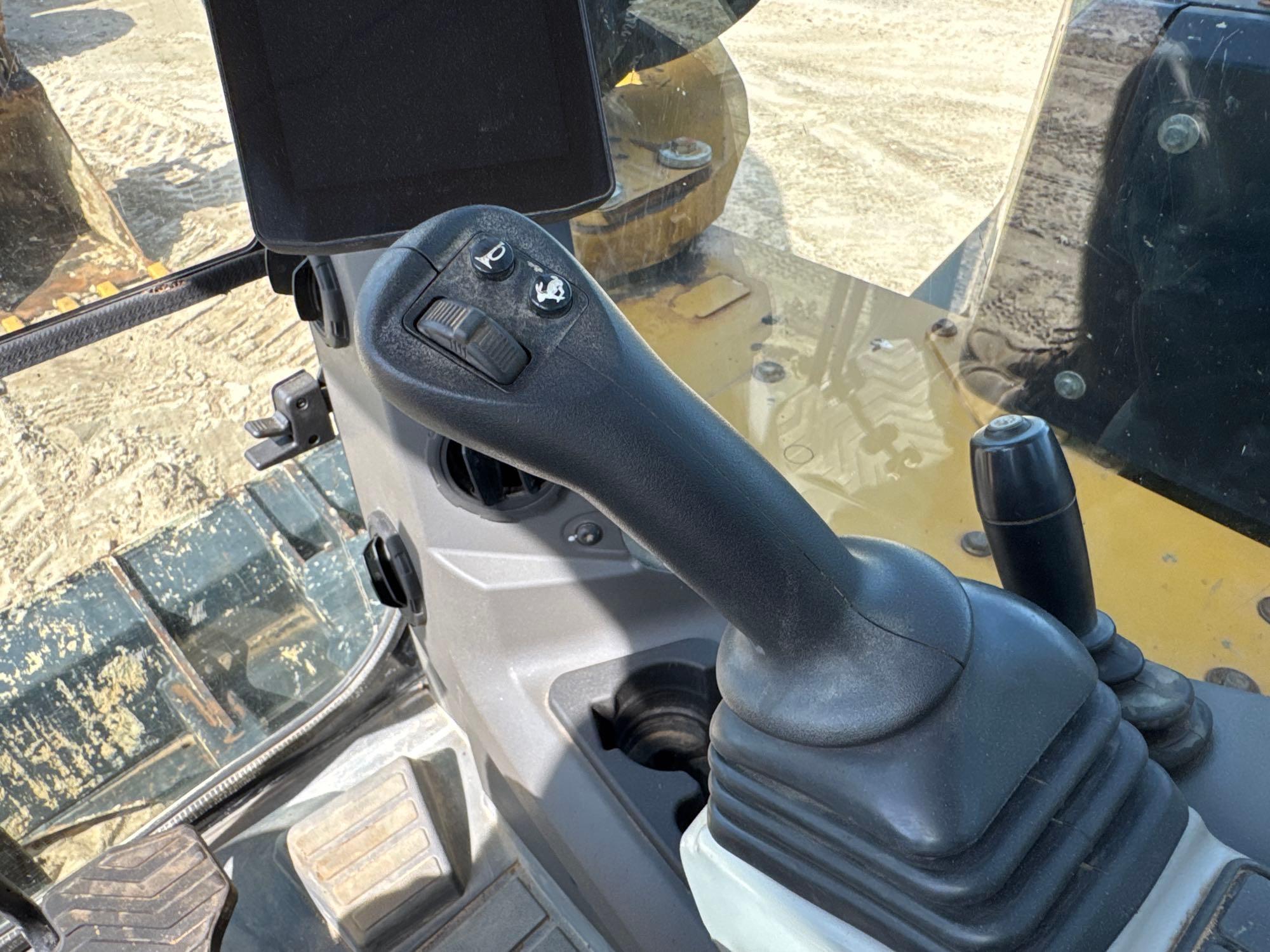 Caterpillar 308