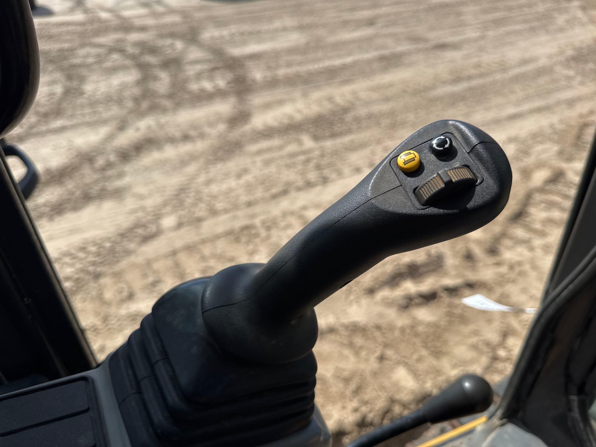 Caterpillar 308