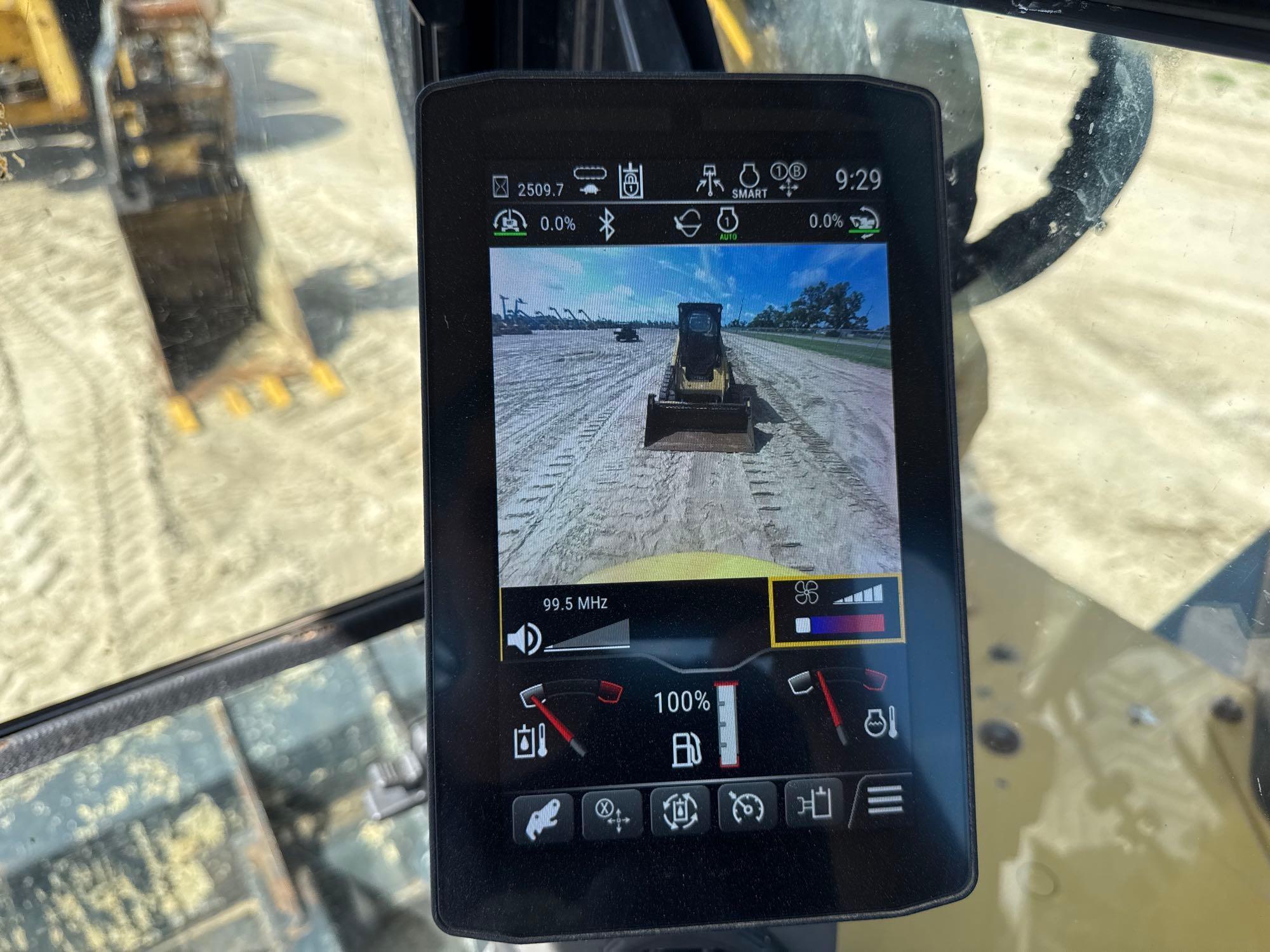 Caterpillar 308