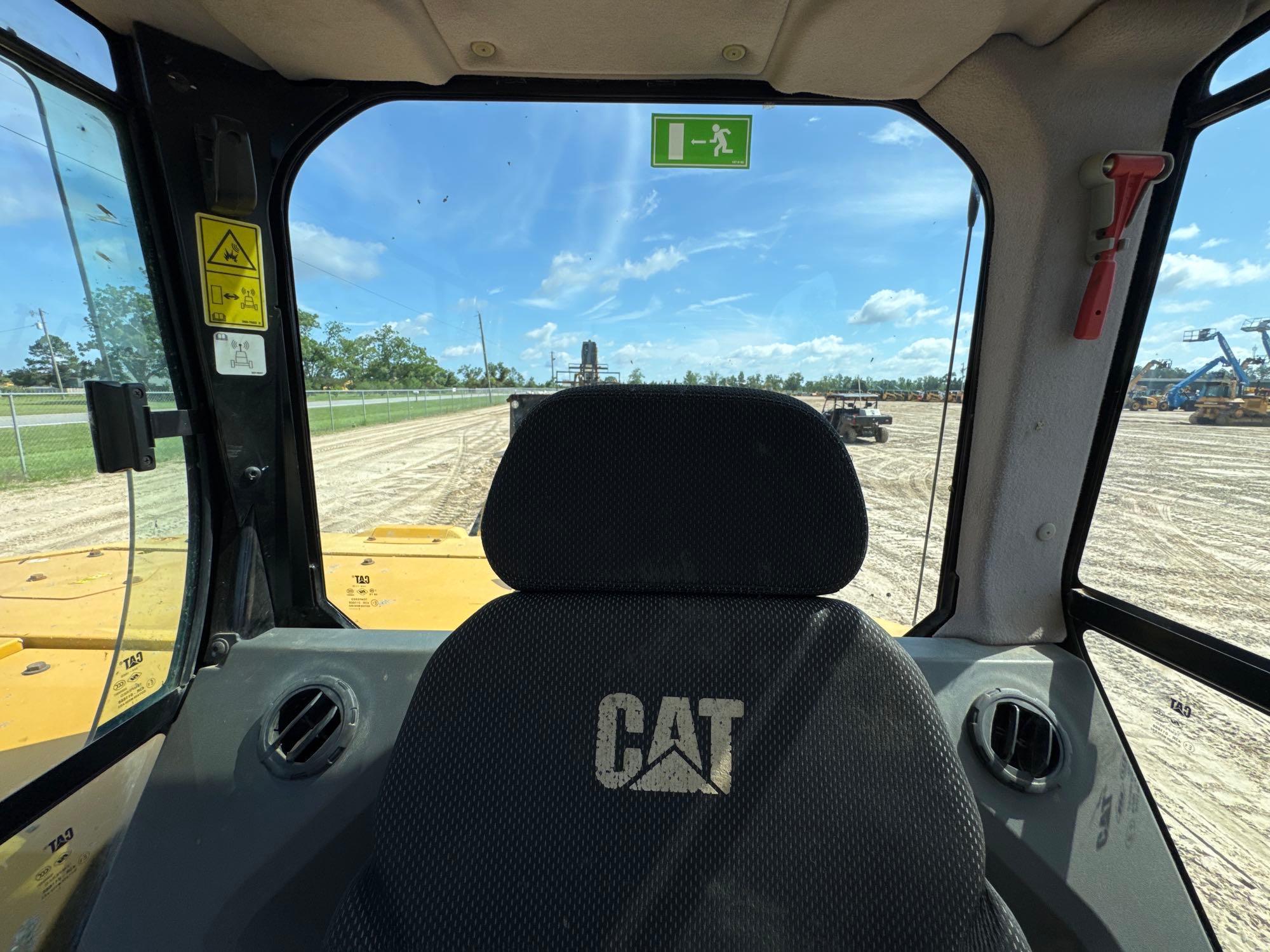 Caterpillar 308