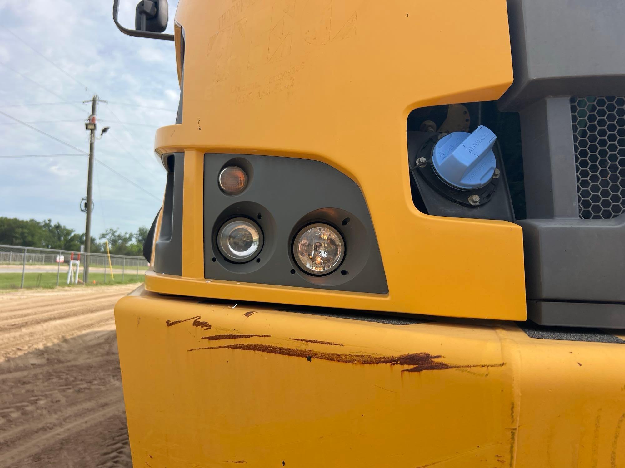 Volvo A40