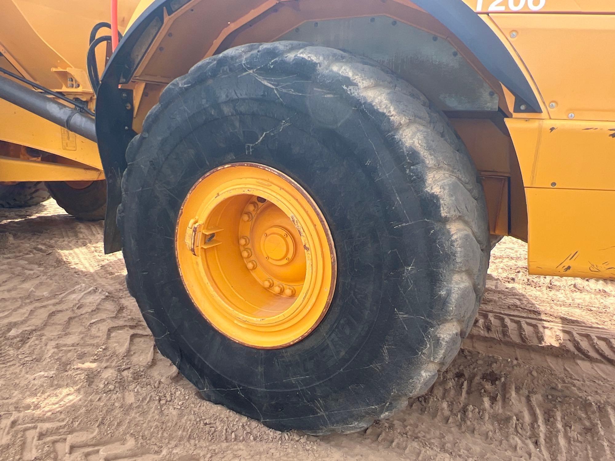 Volvo A40