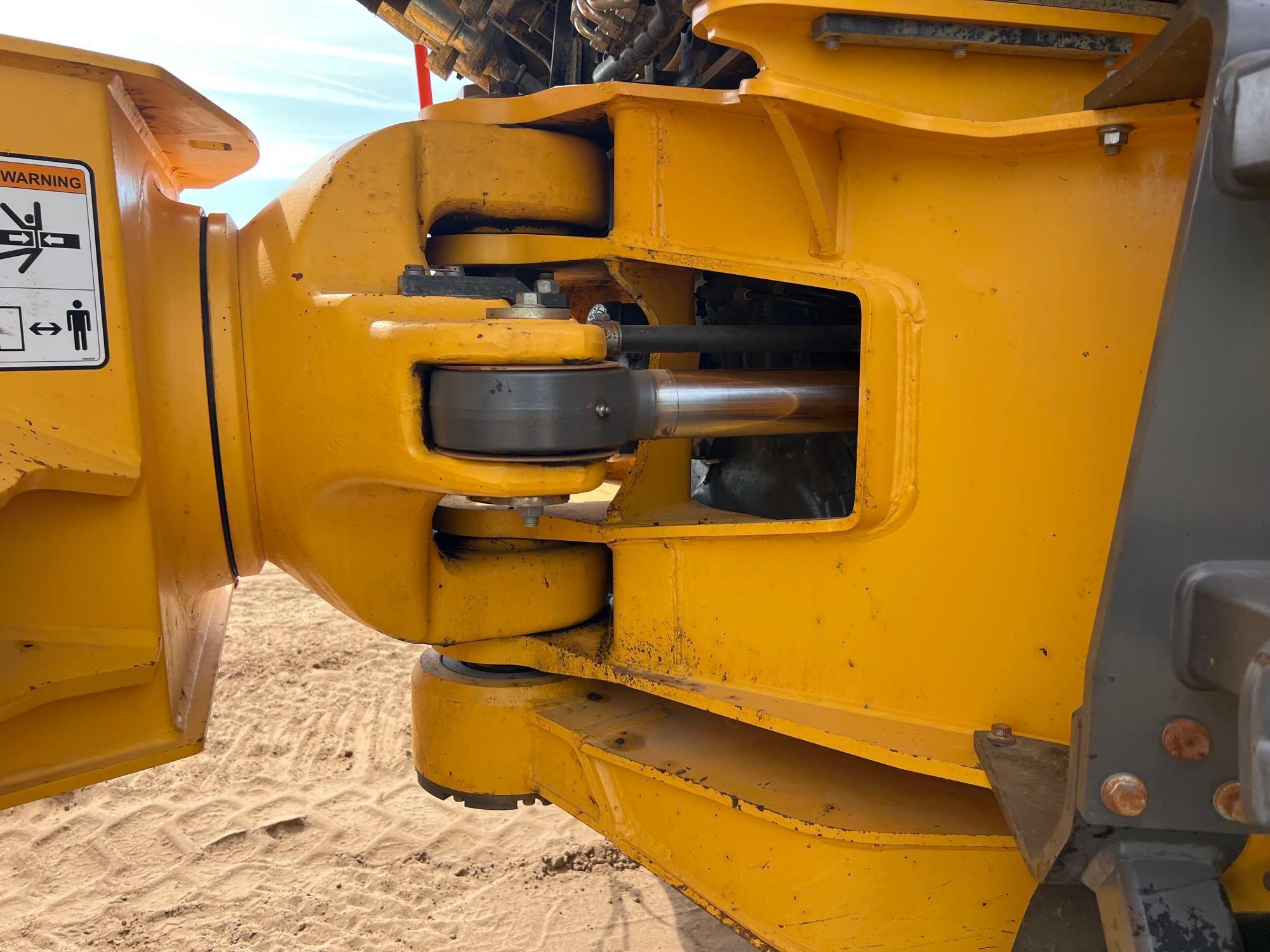 Volvo A40