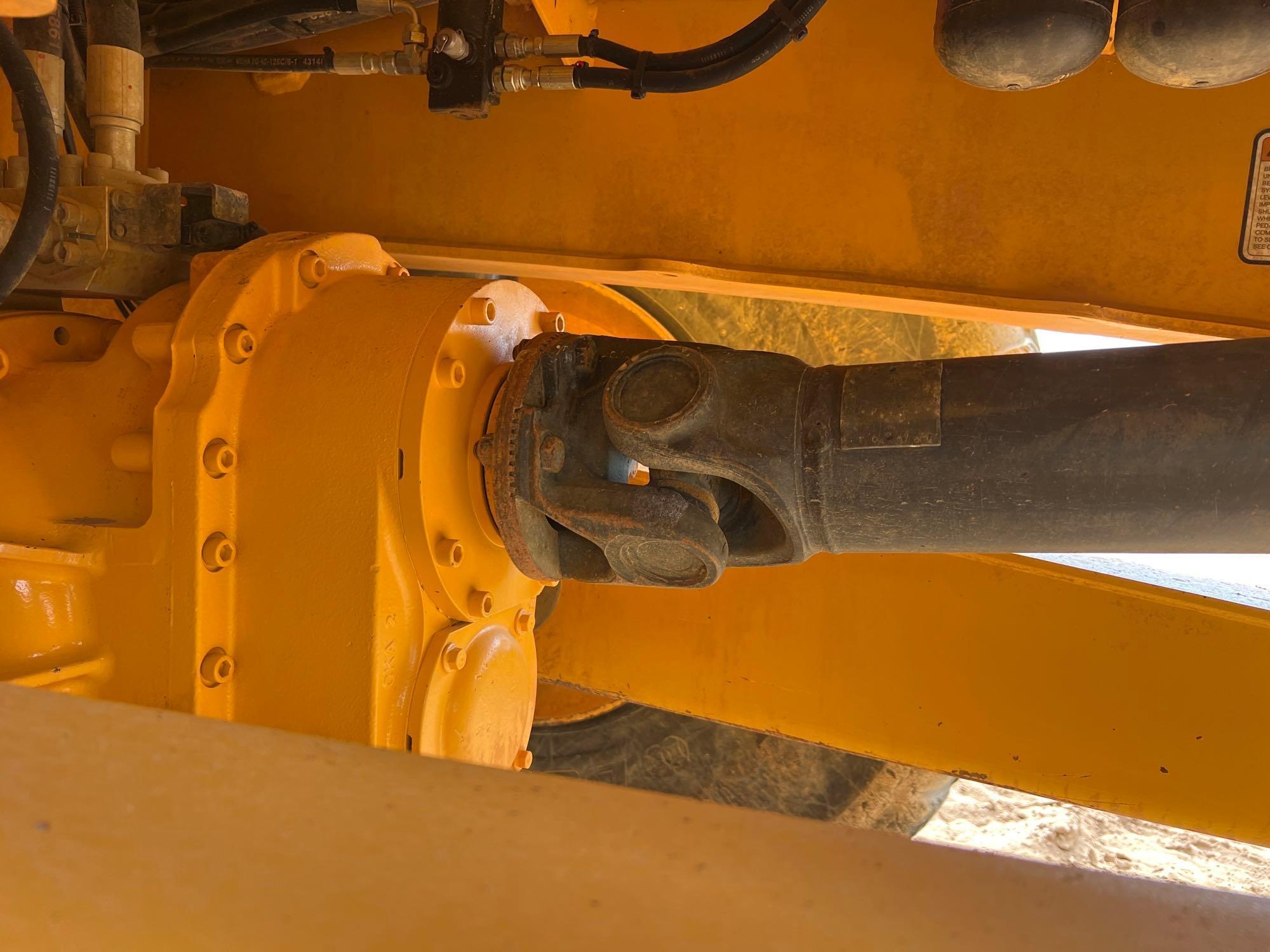 Volvo A40