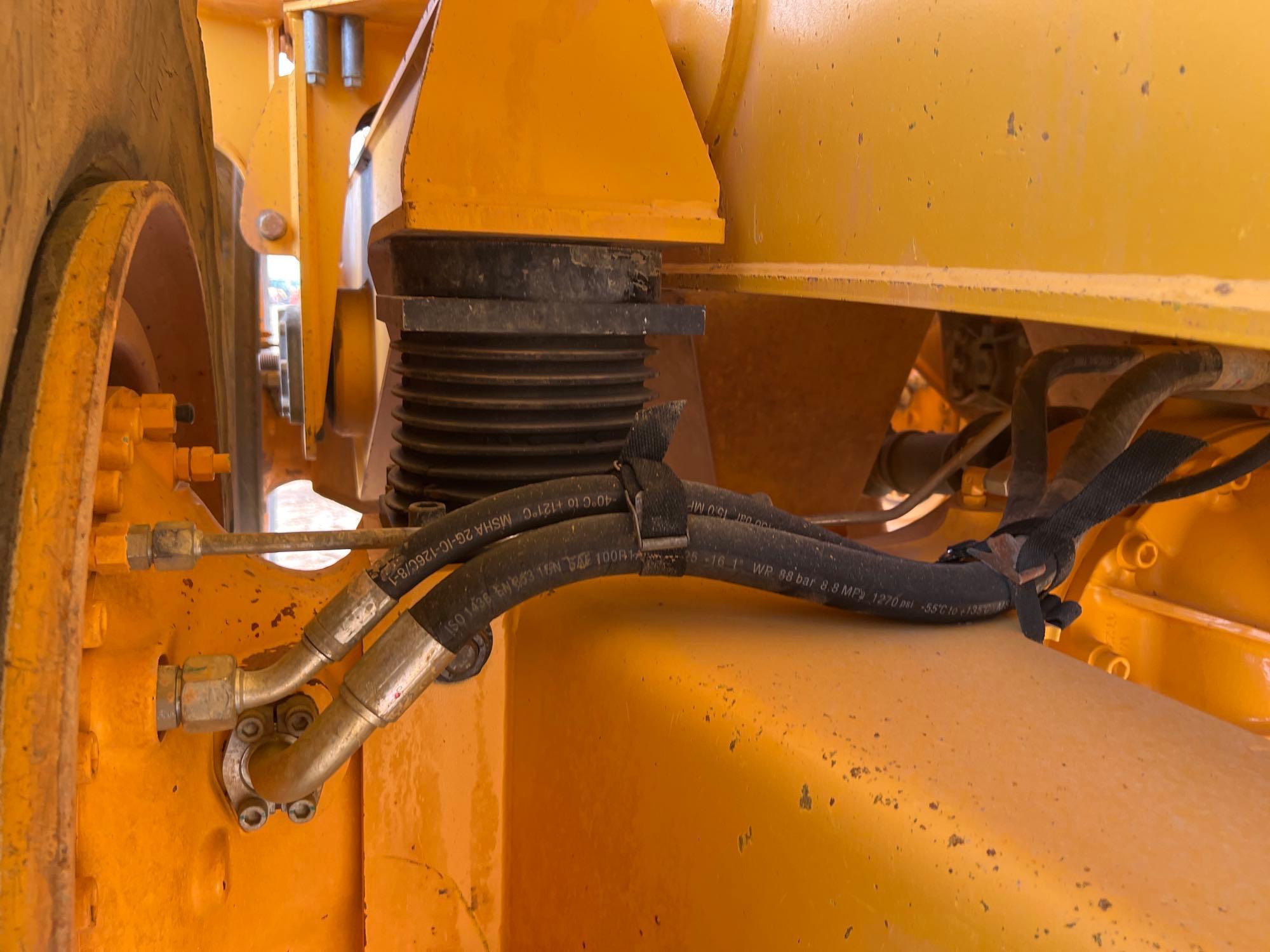 Volvo A40