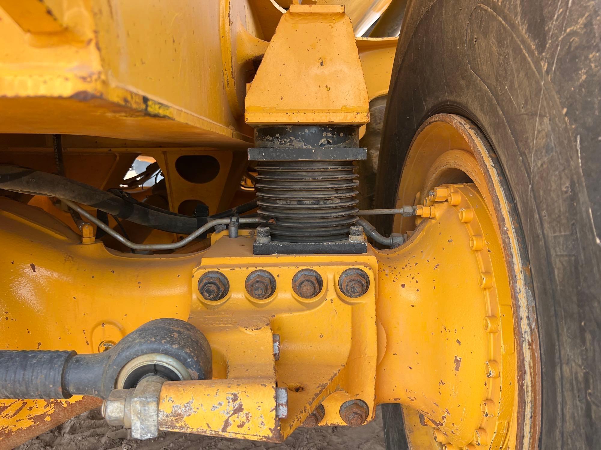 Volvo A40