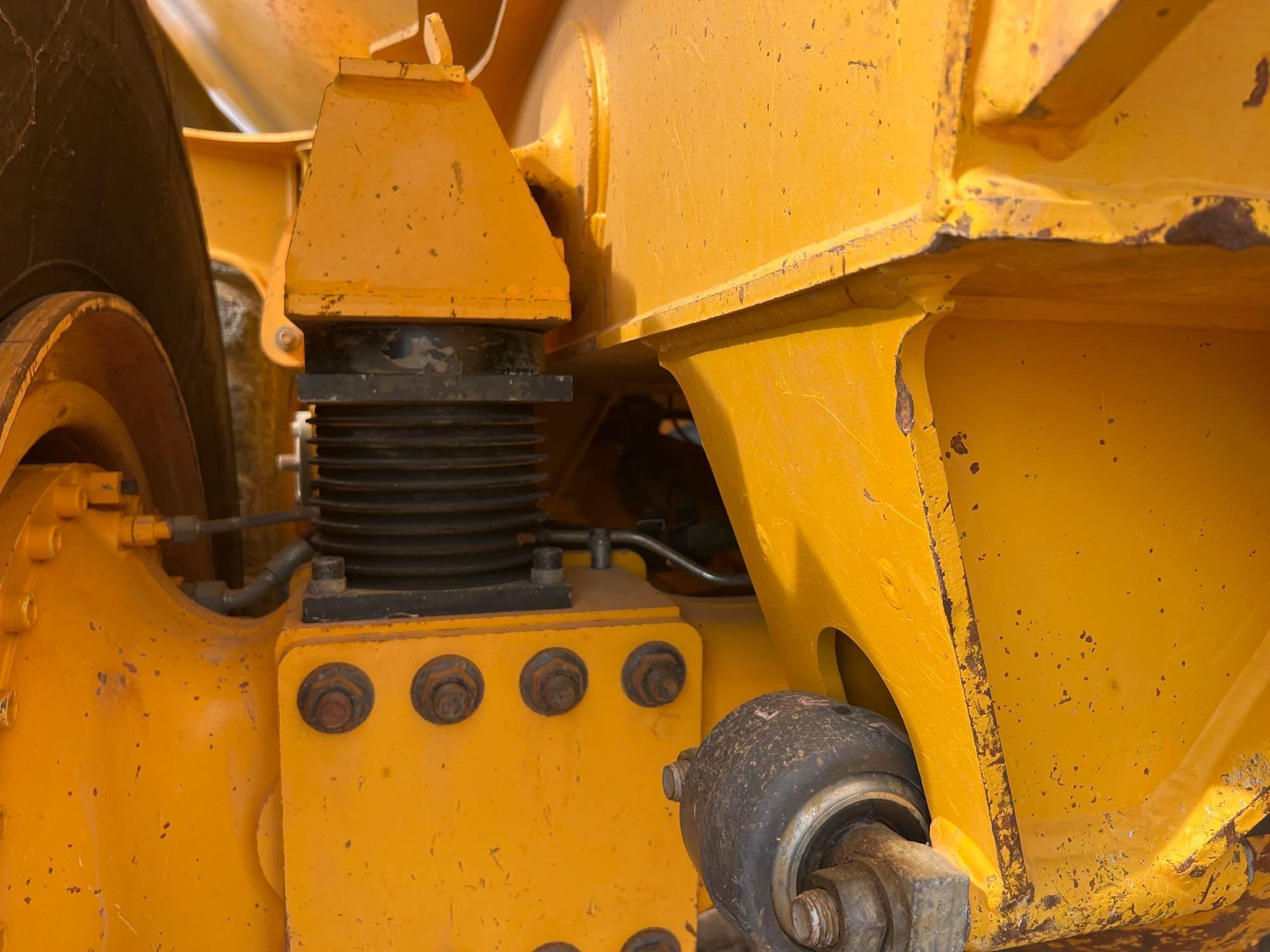 Volvo A40
