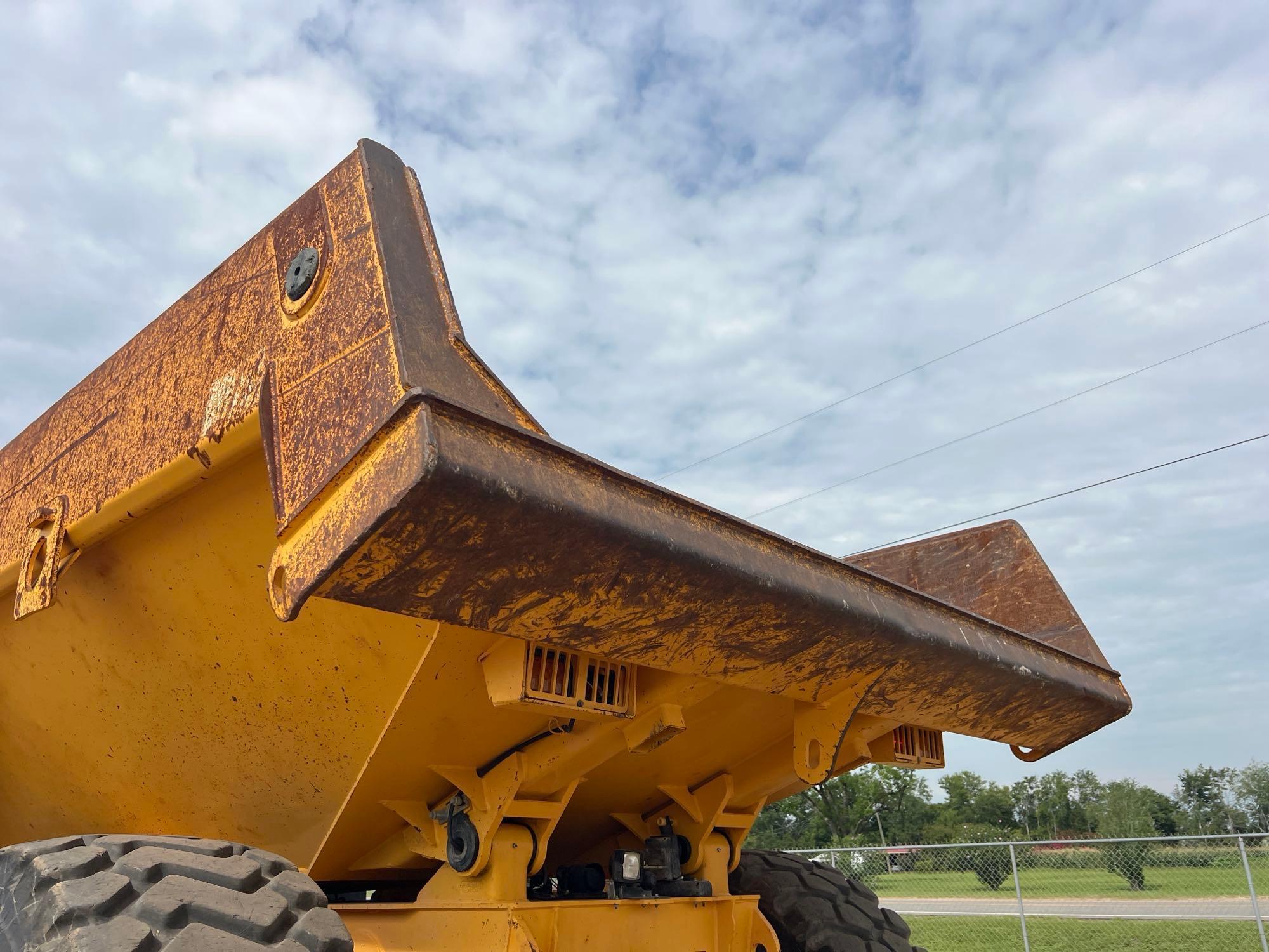 Volvo A40