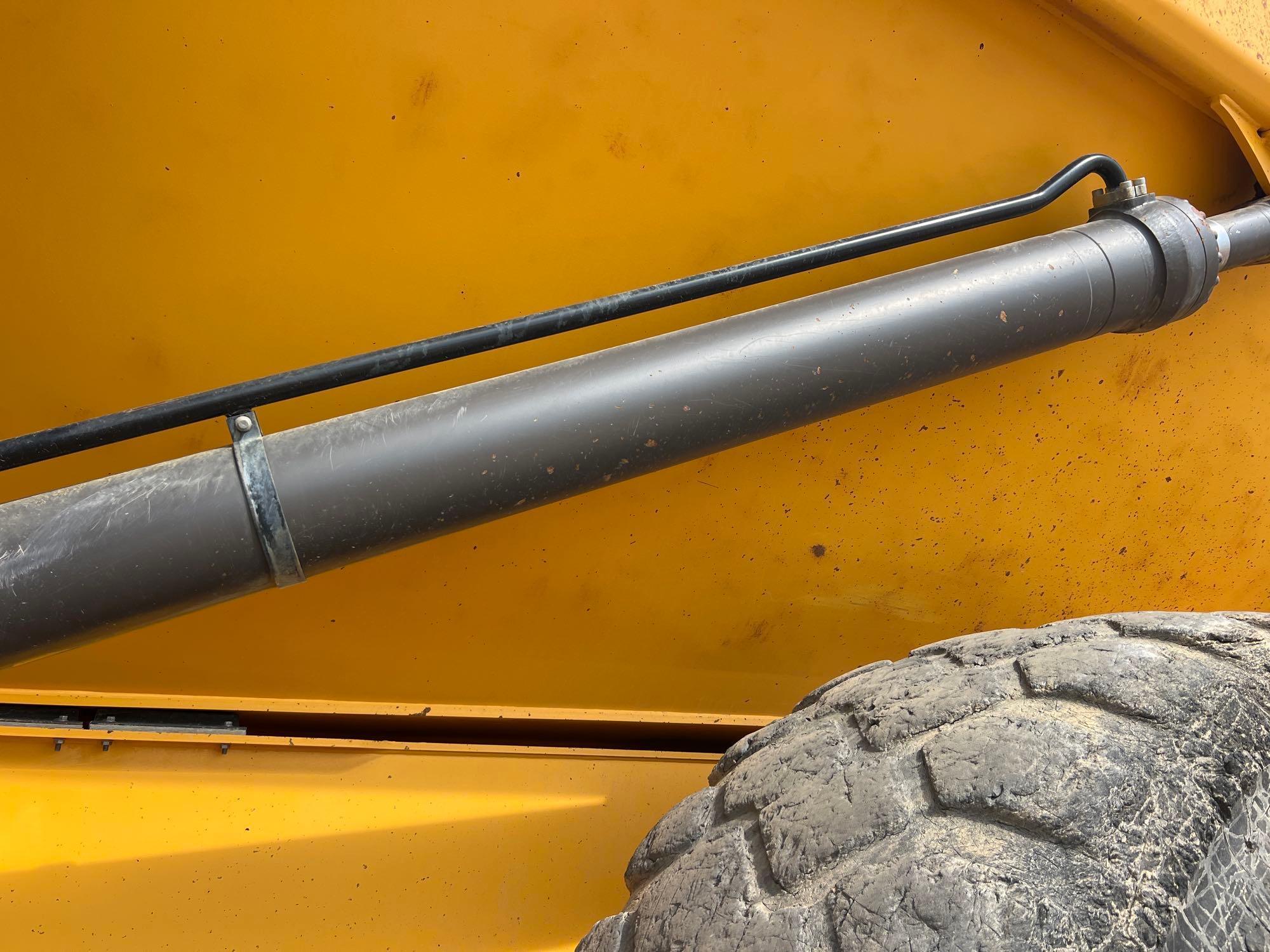 Volvo A40
