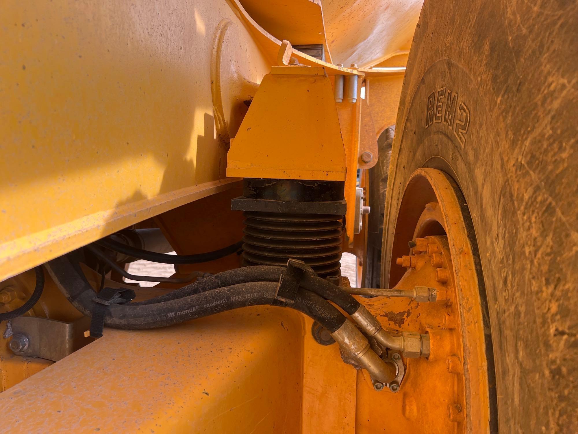 Volvo A40