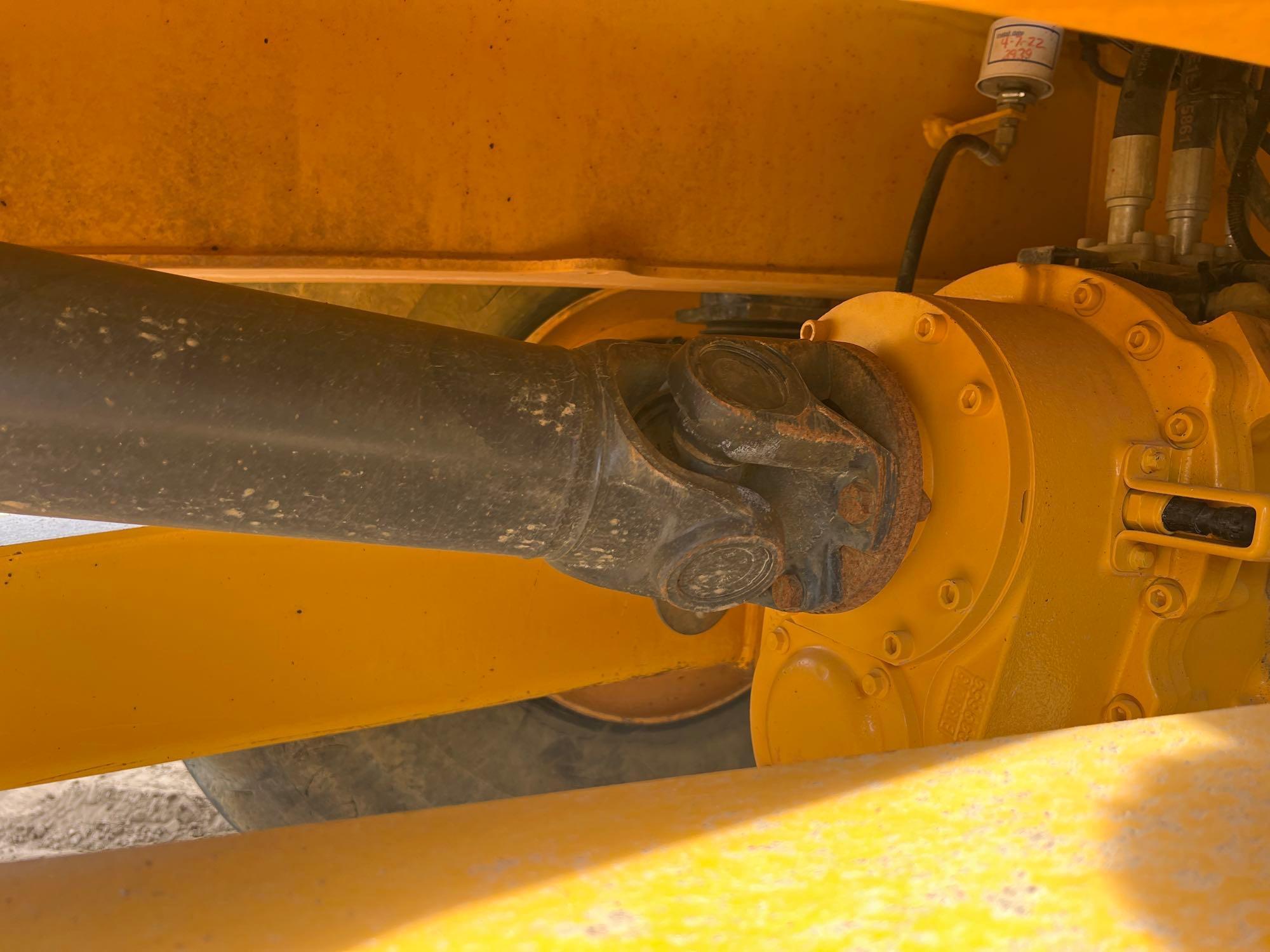 Volvo A40
