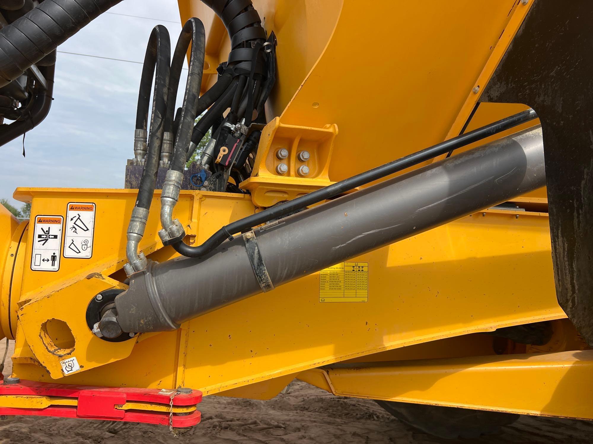 Volvo A40