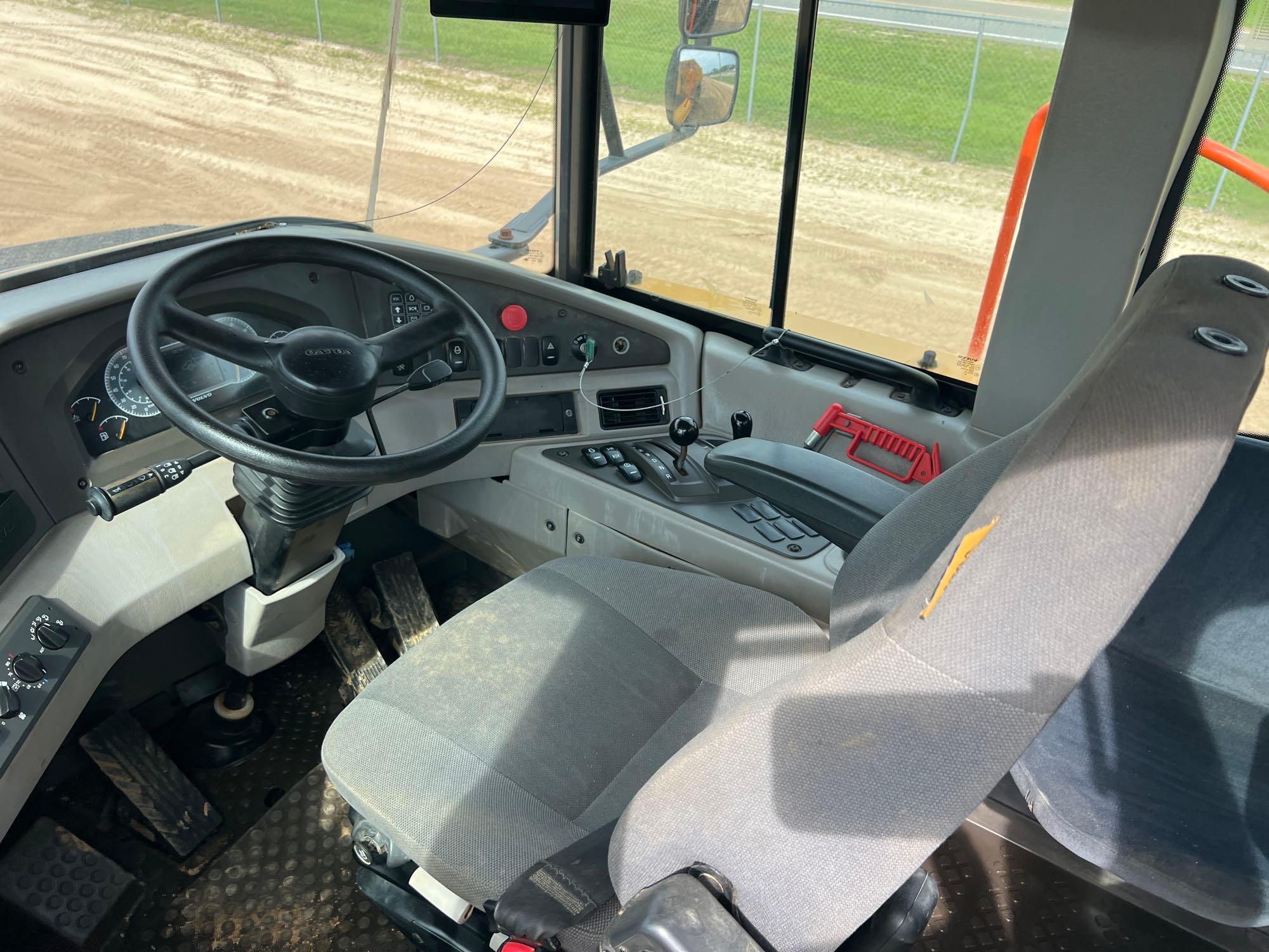 Volvo A40