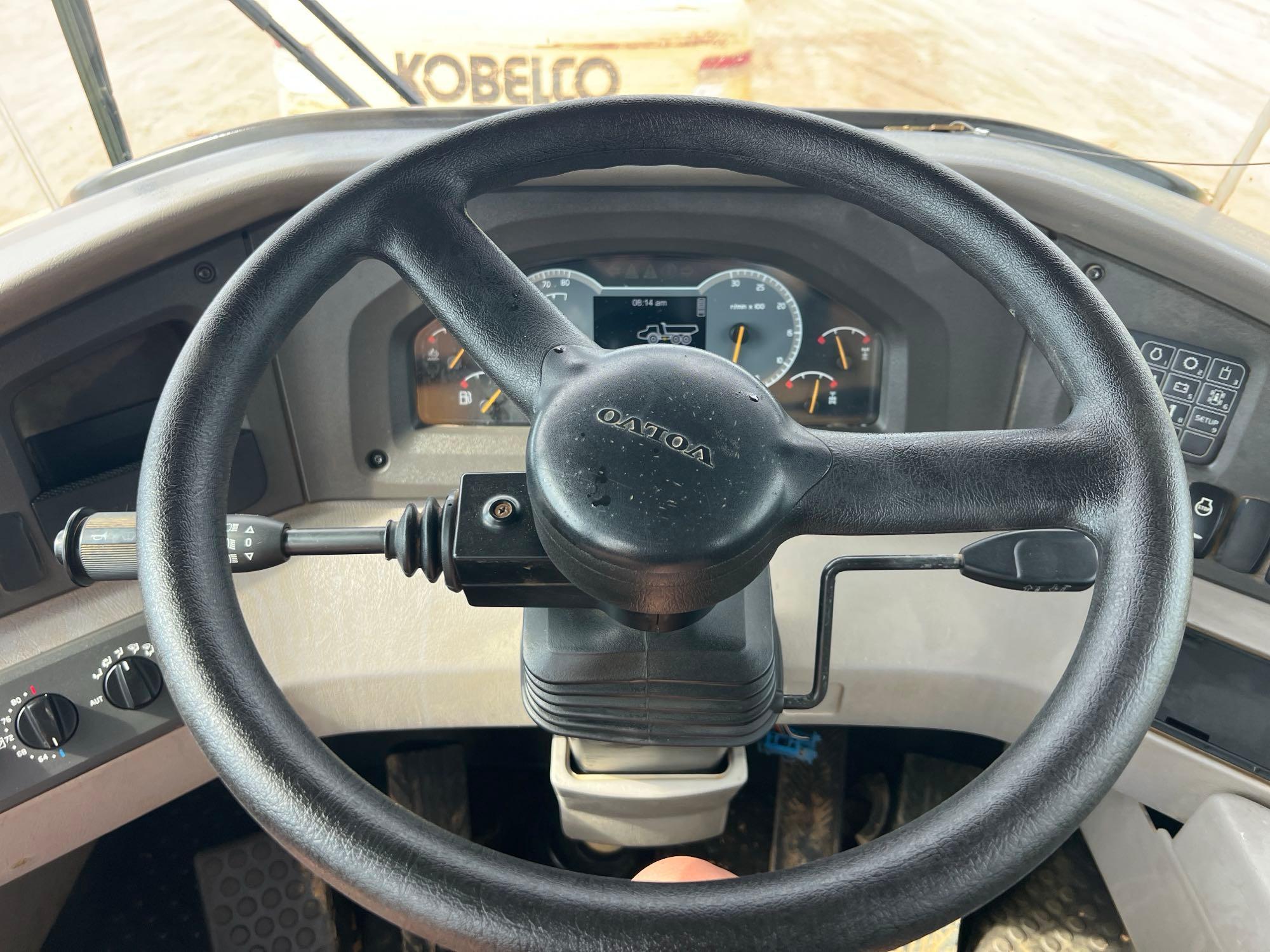 Volvo A40