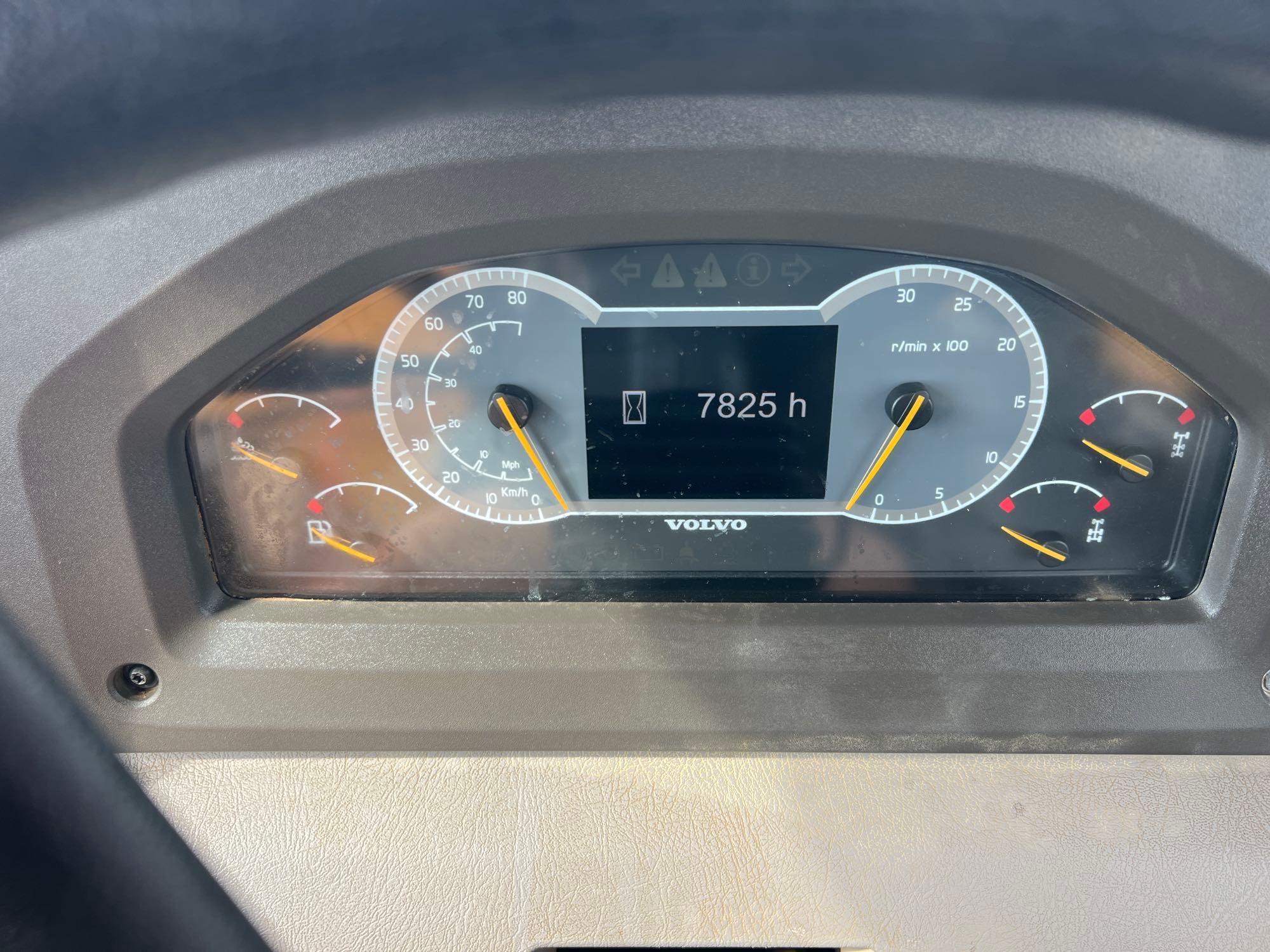Volvo A40