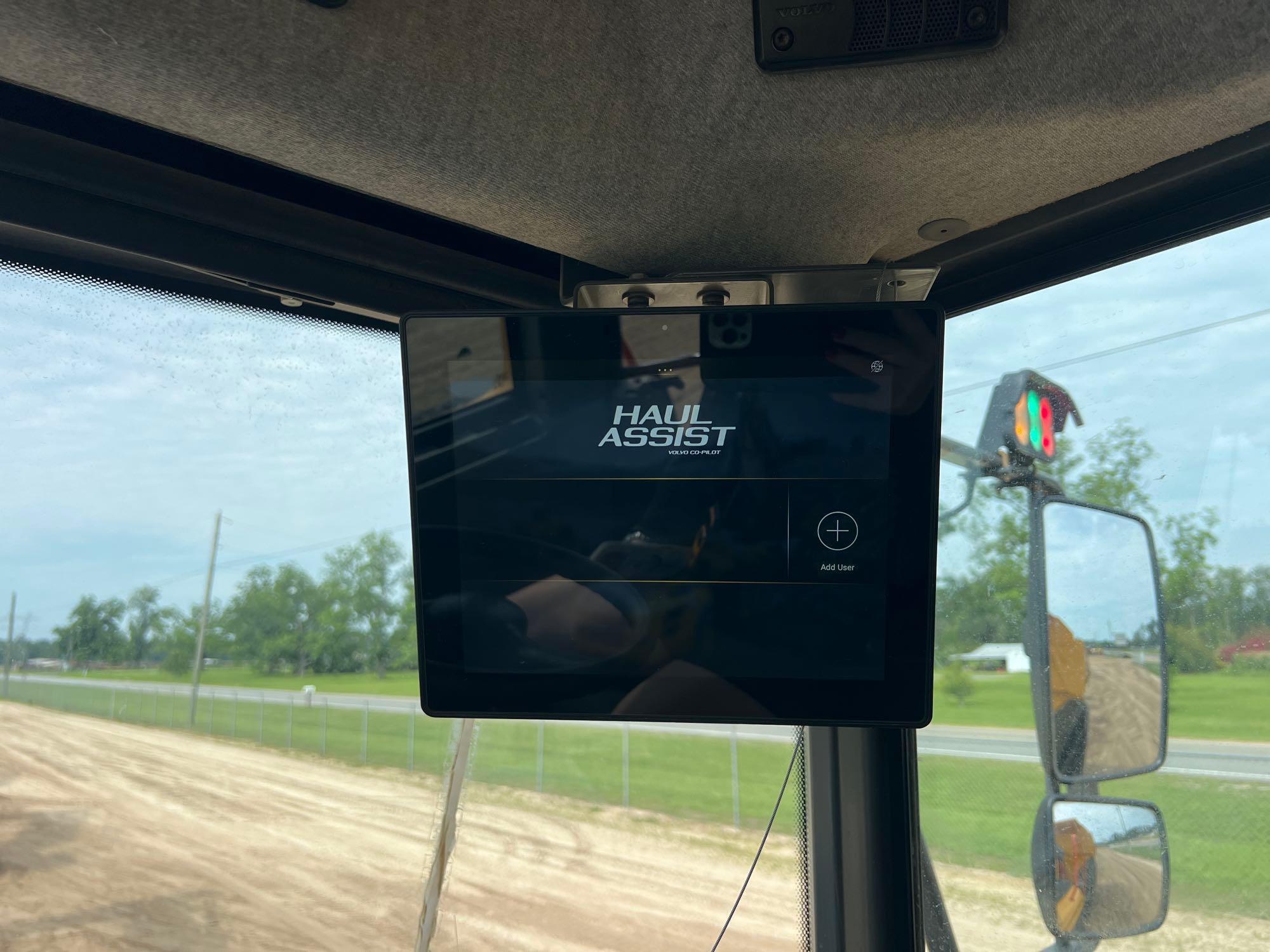 Volvo A40