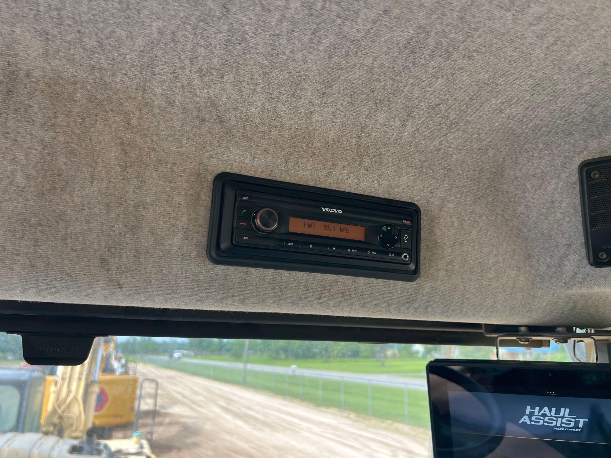 Volvo A40