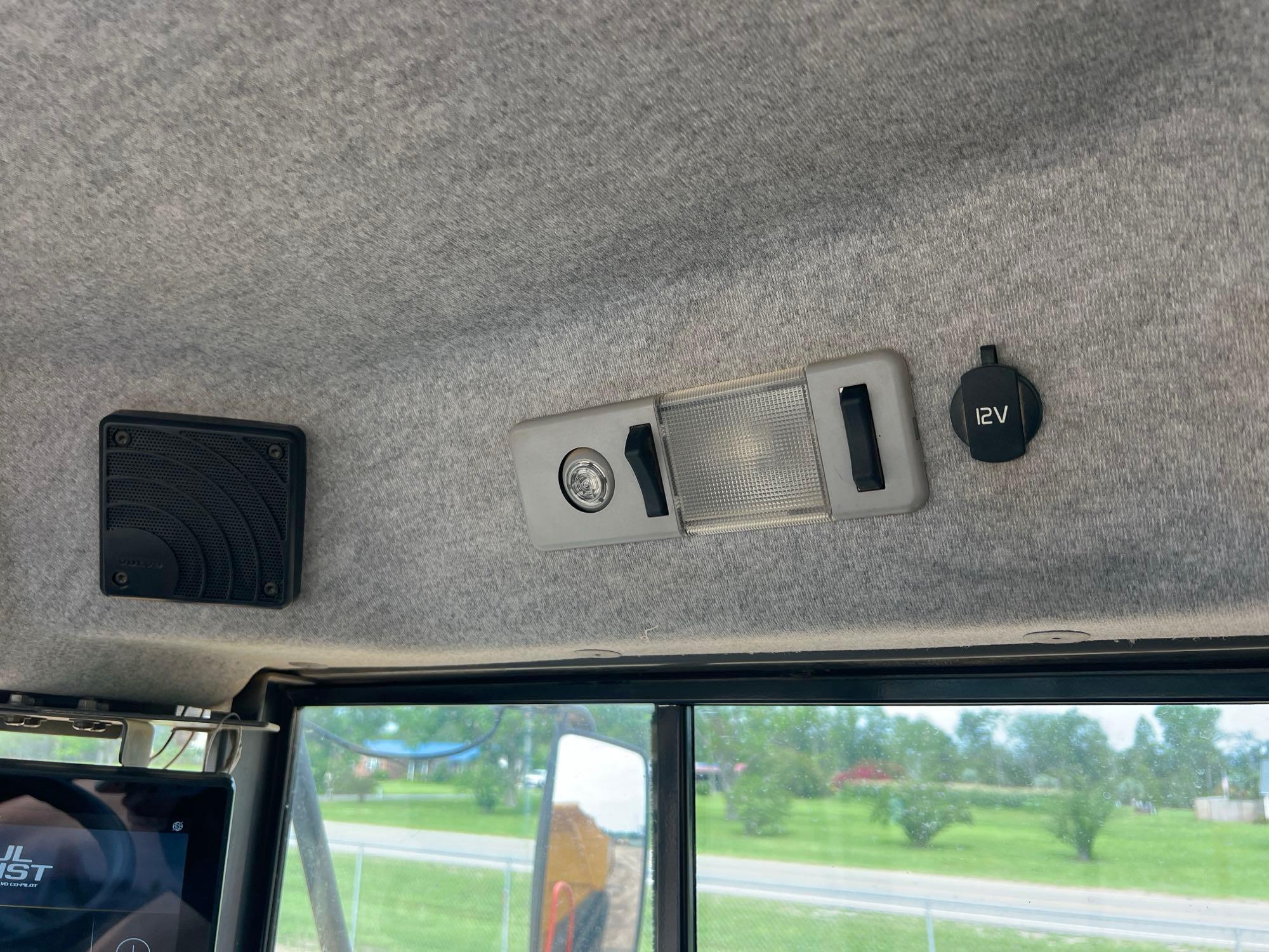 Volvo A40