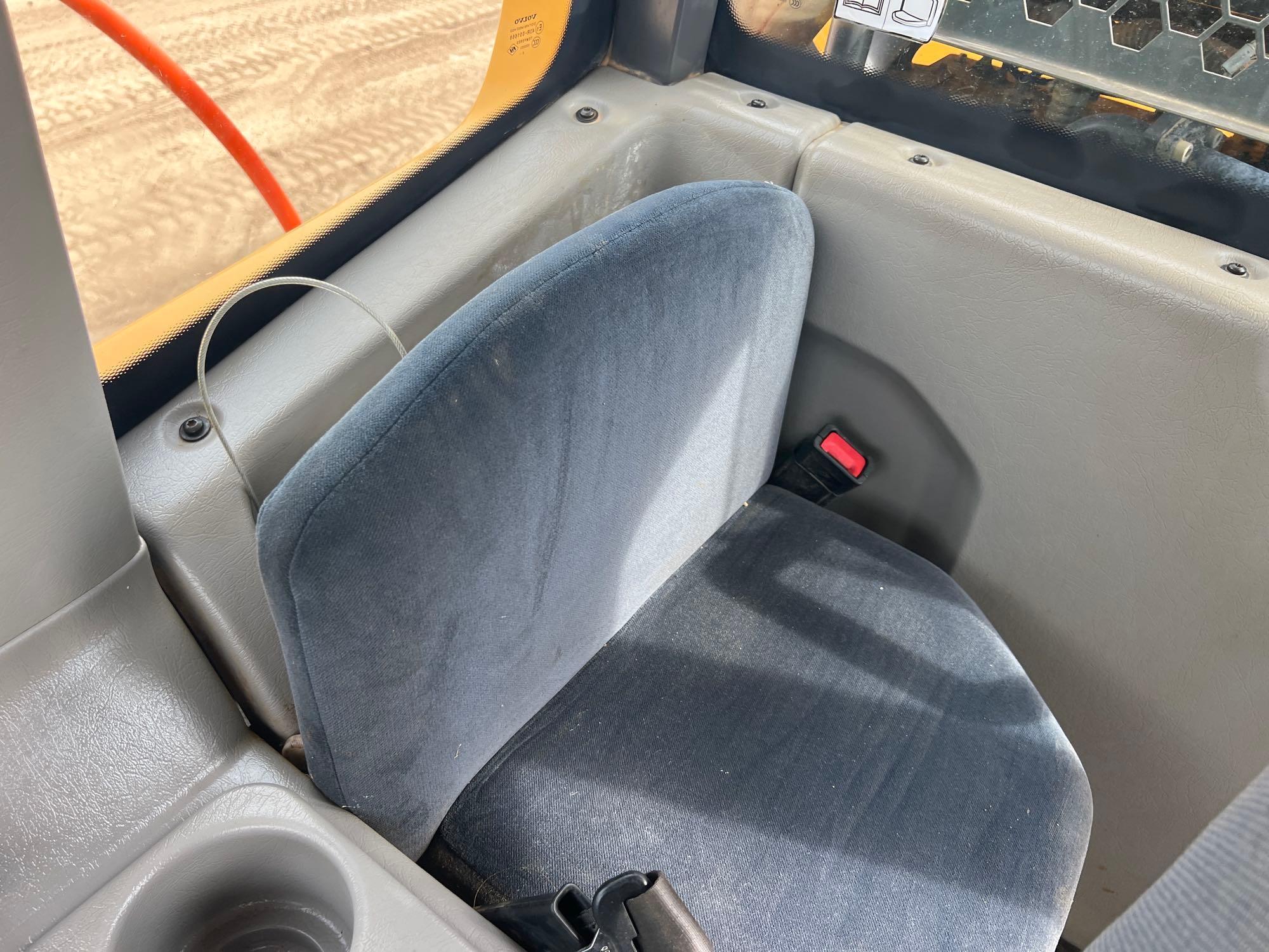 Volvo A40