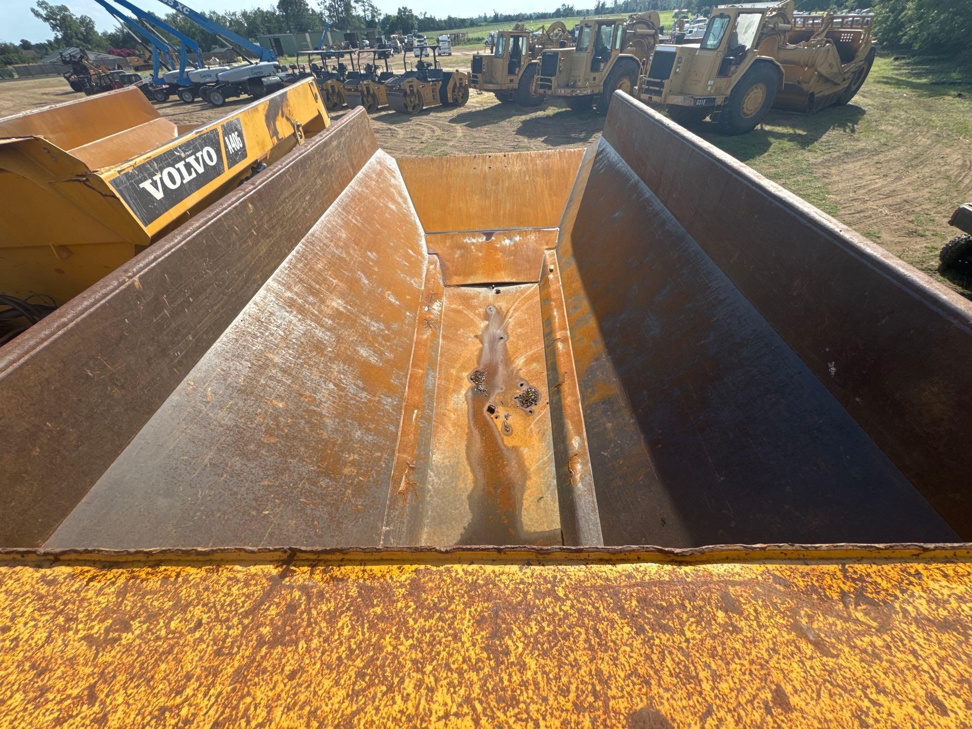Volvo A40