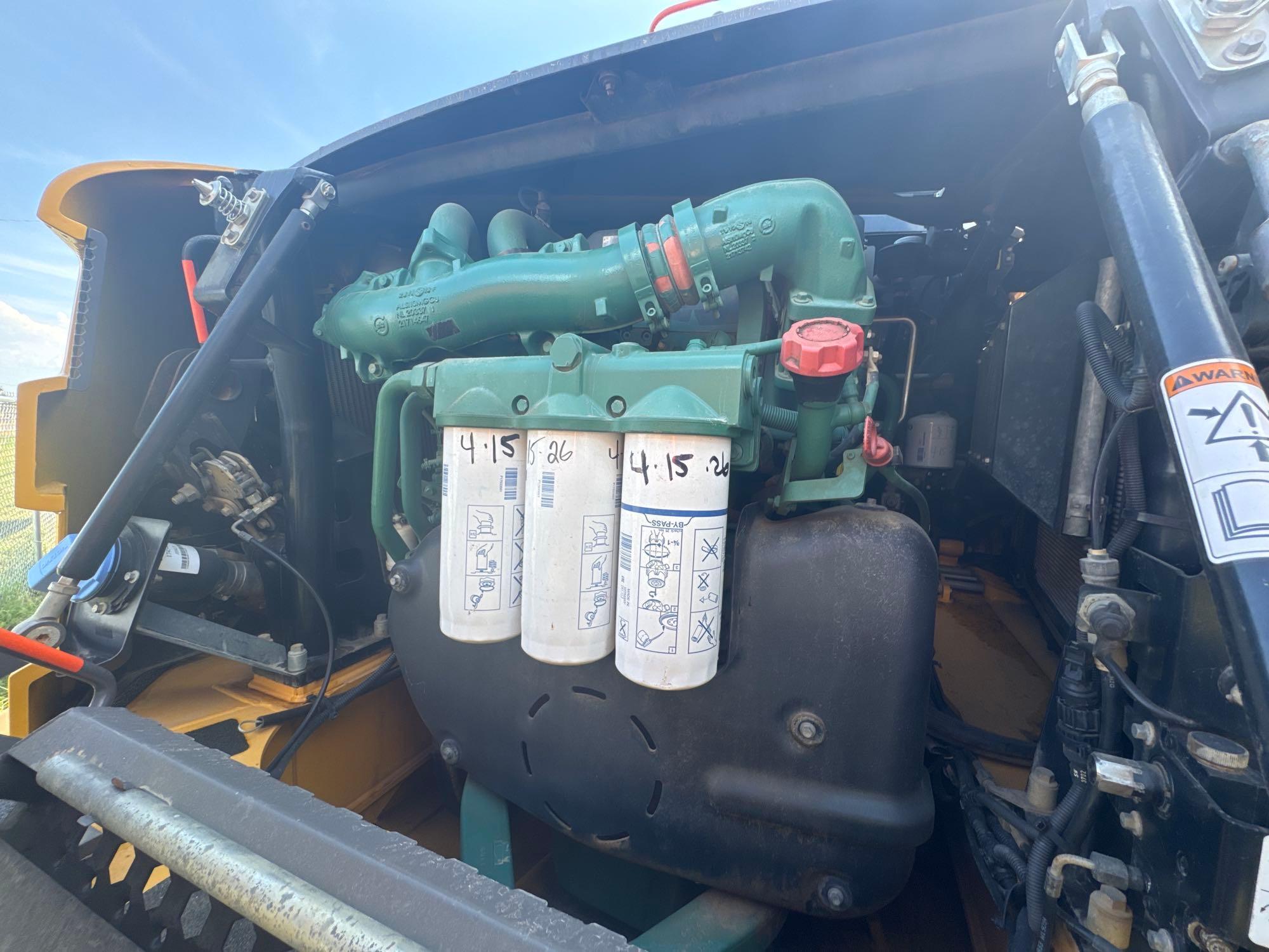 Volvo A40