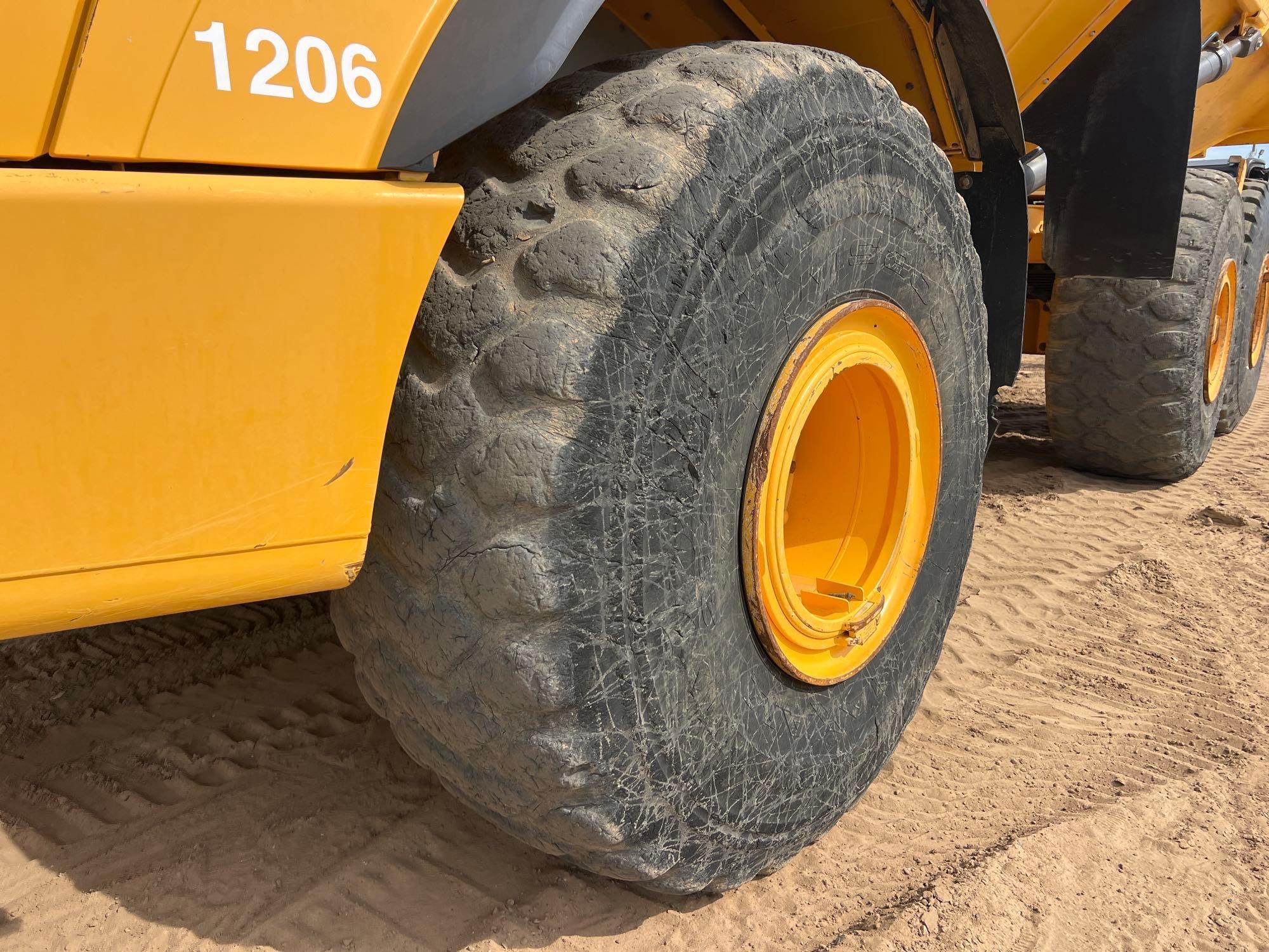 Volvo A40
