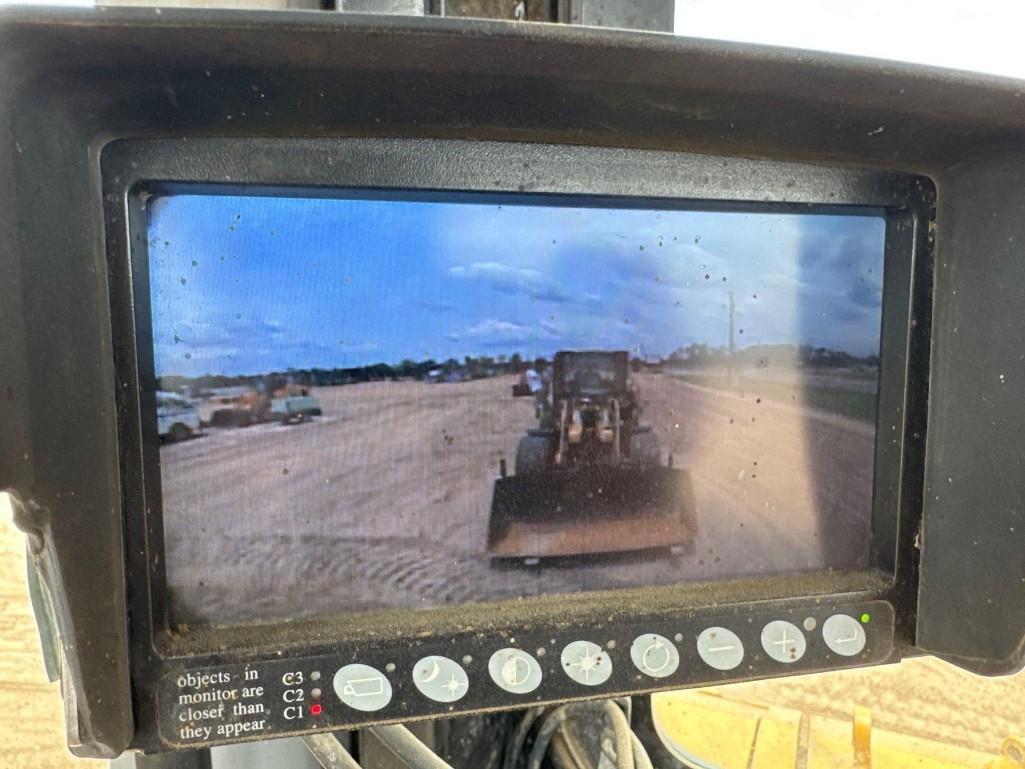 Caterpillar D6T XL