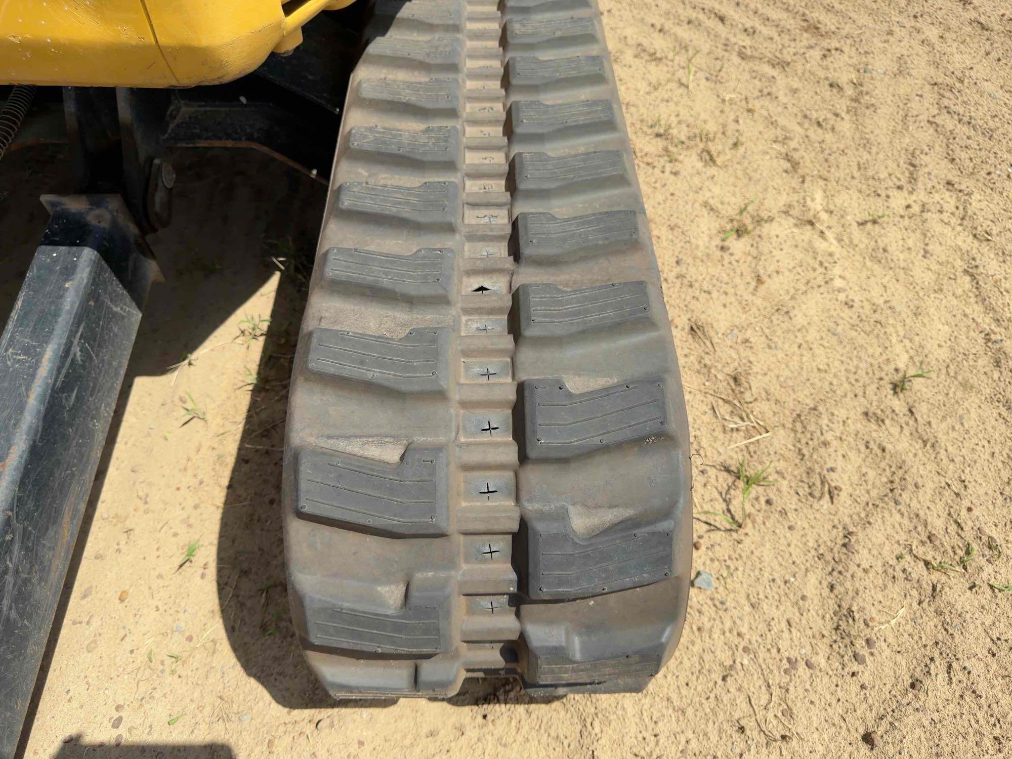 Caterpillar 304