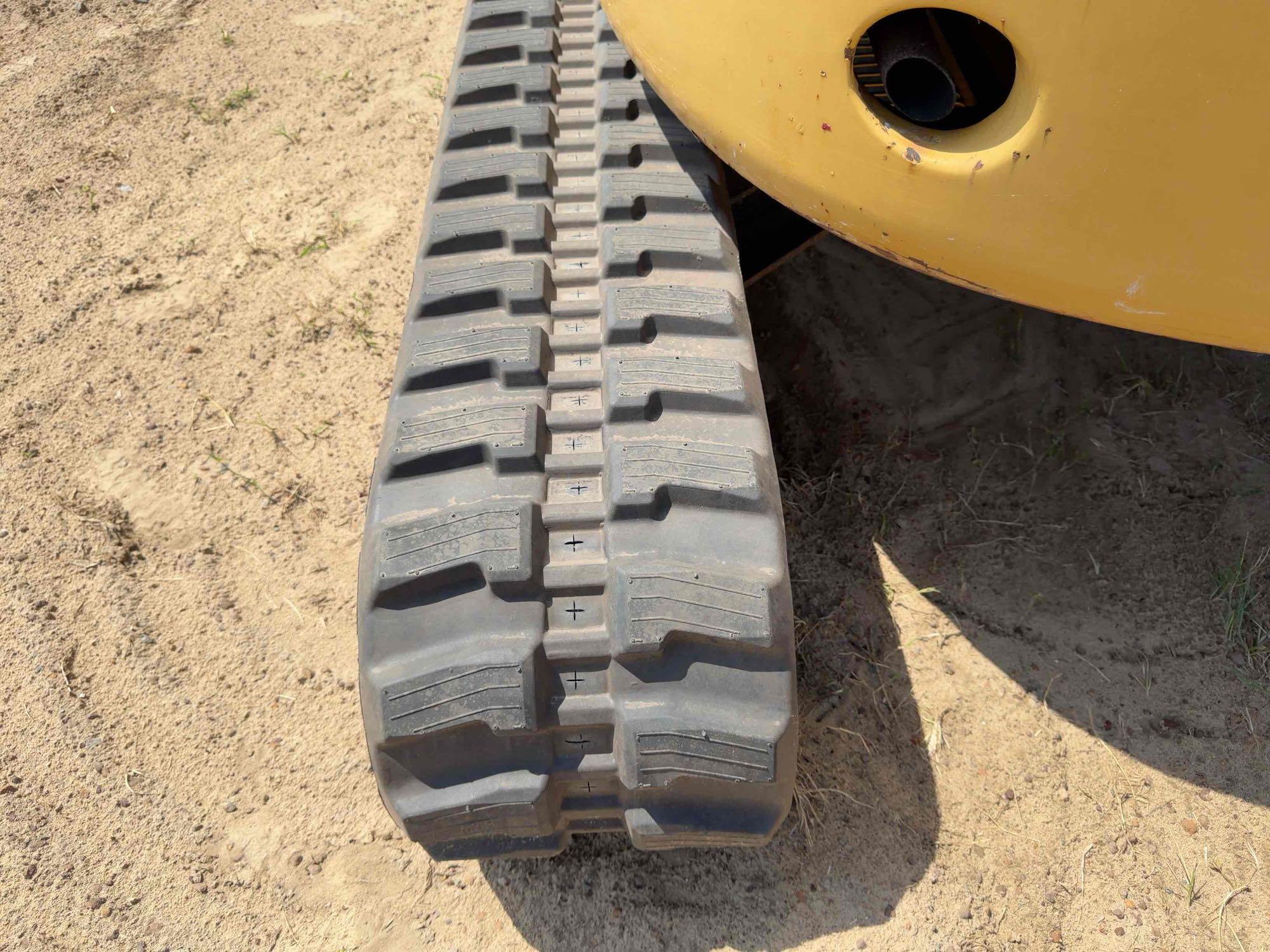 Caterpillar 304