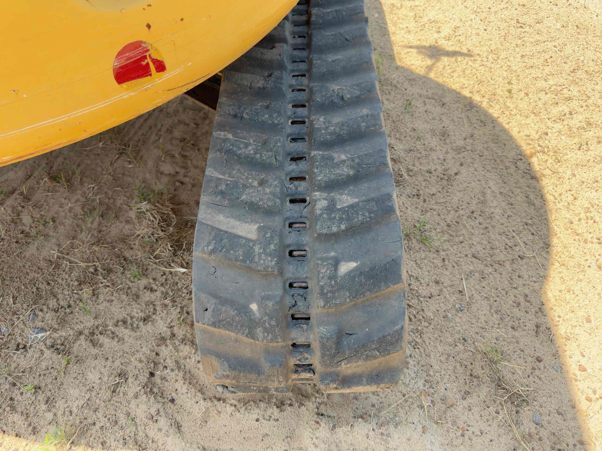 Caterpillar 304