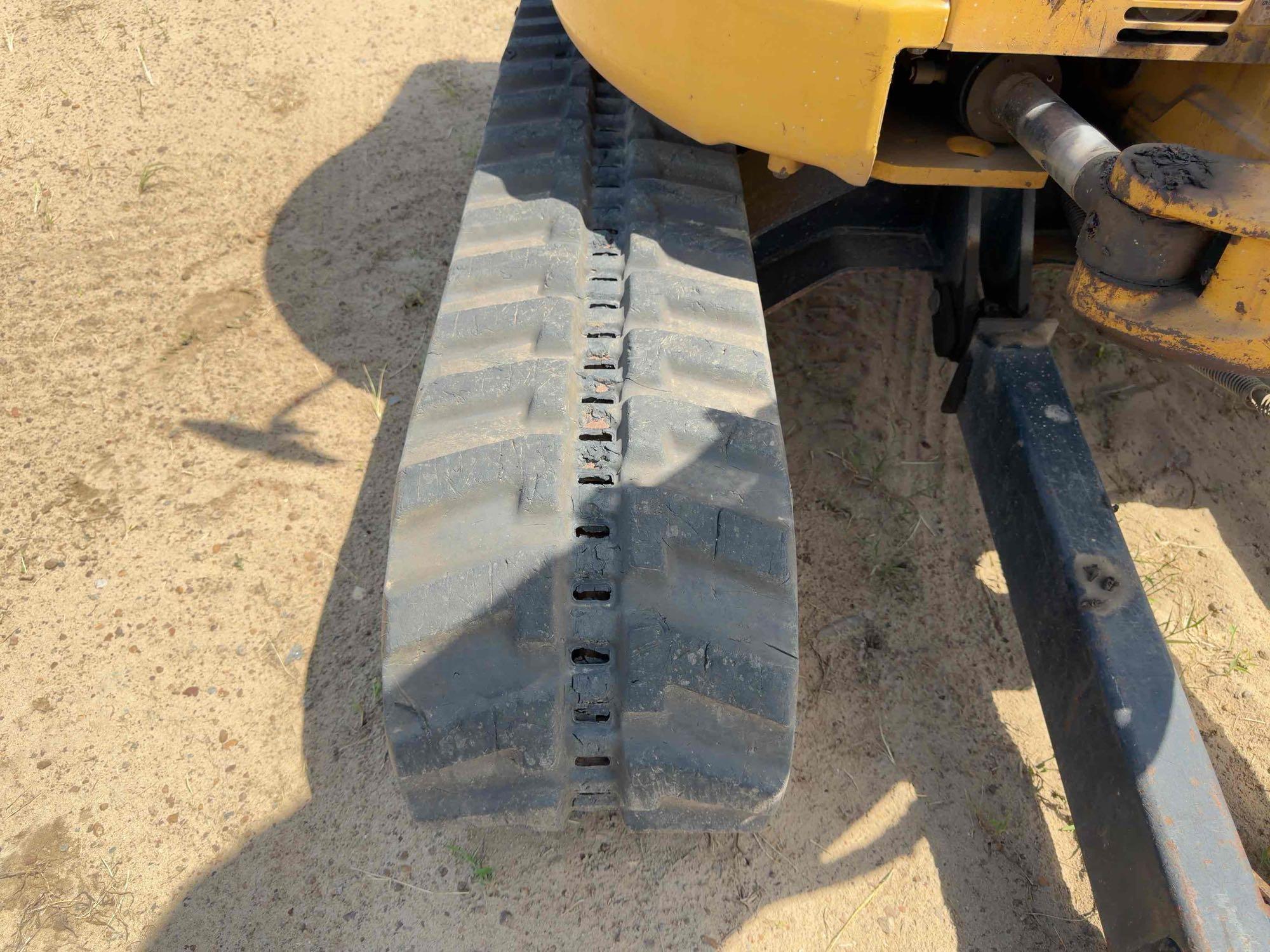 Caterpillar 304