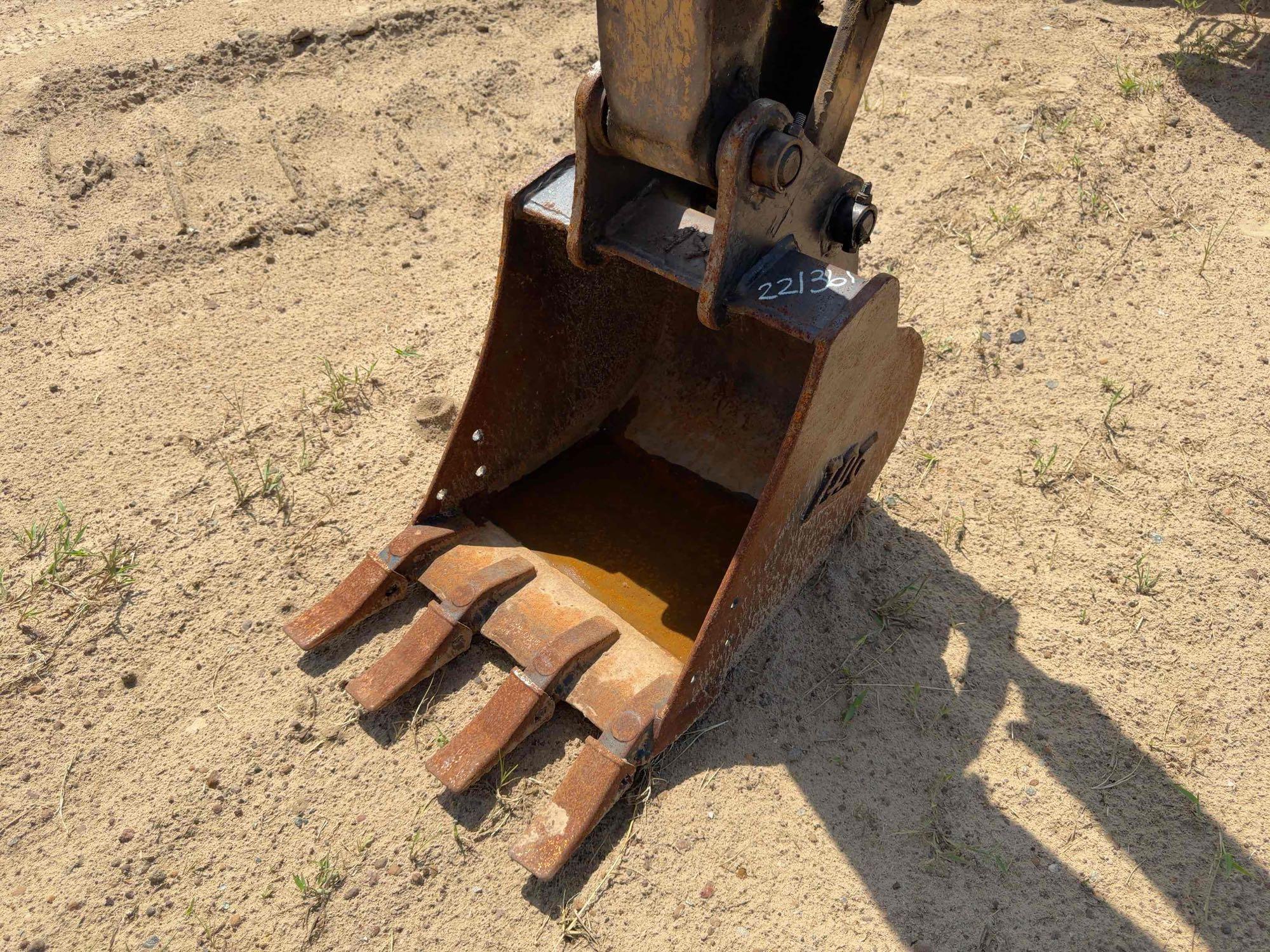 Caterpillar 304