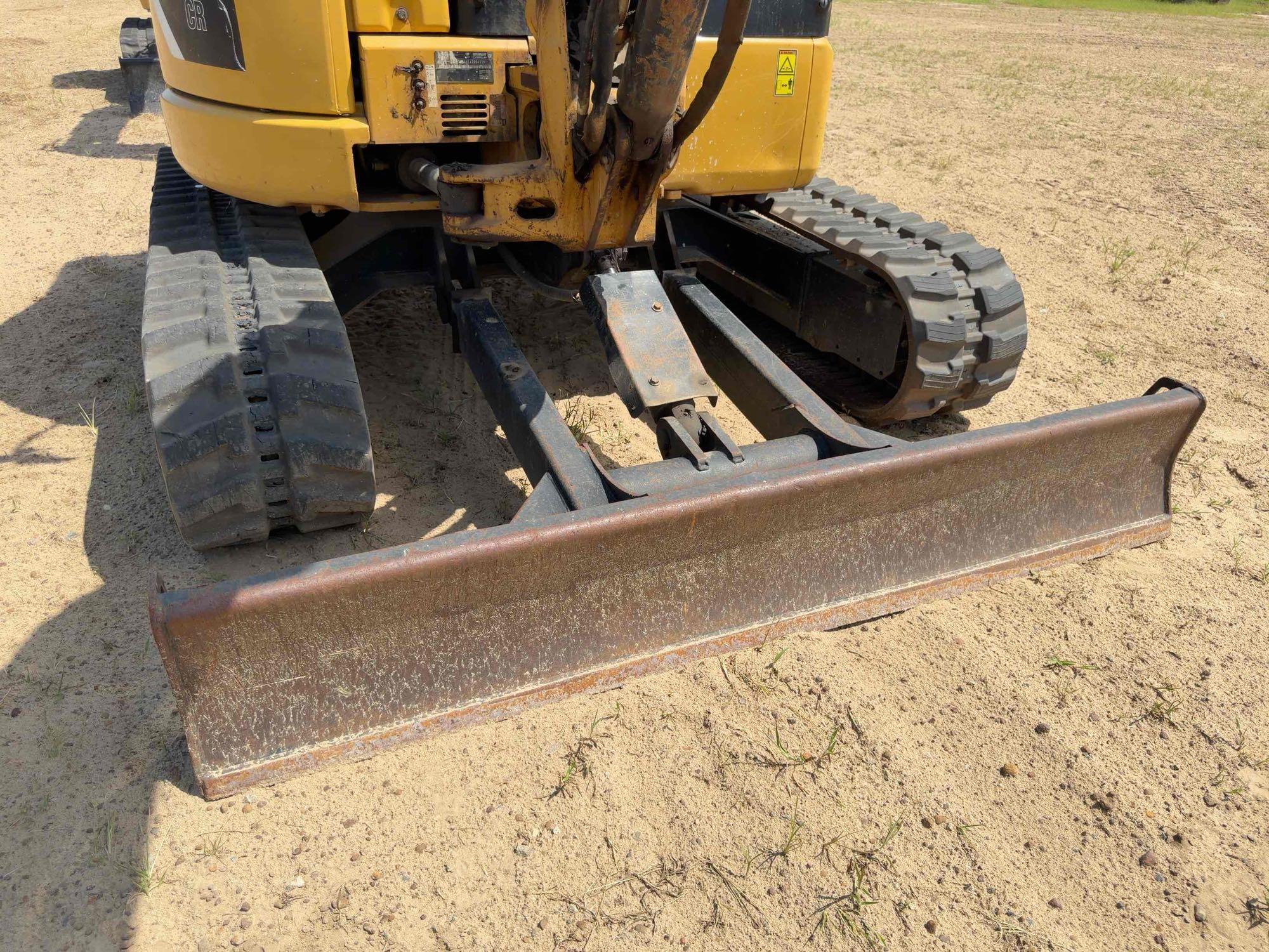 Caterpillar 304