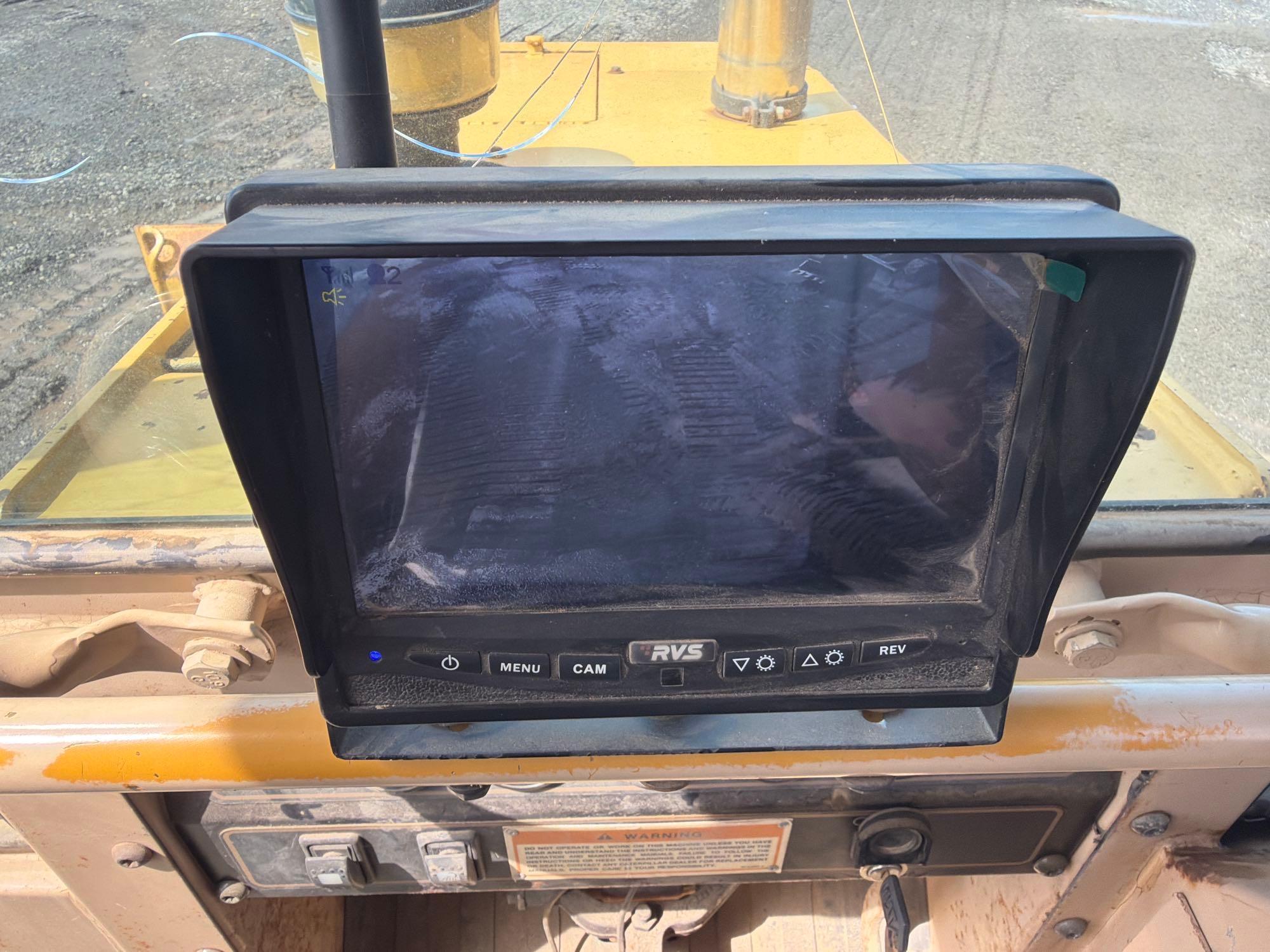 1998 Caterpillar D3C