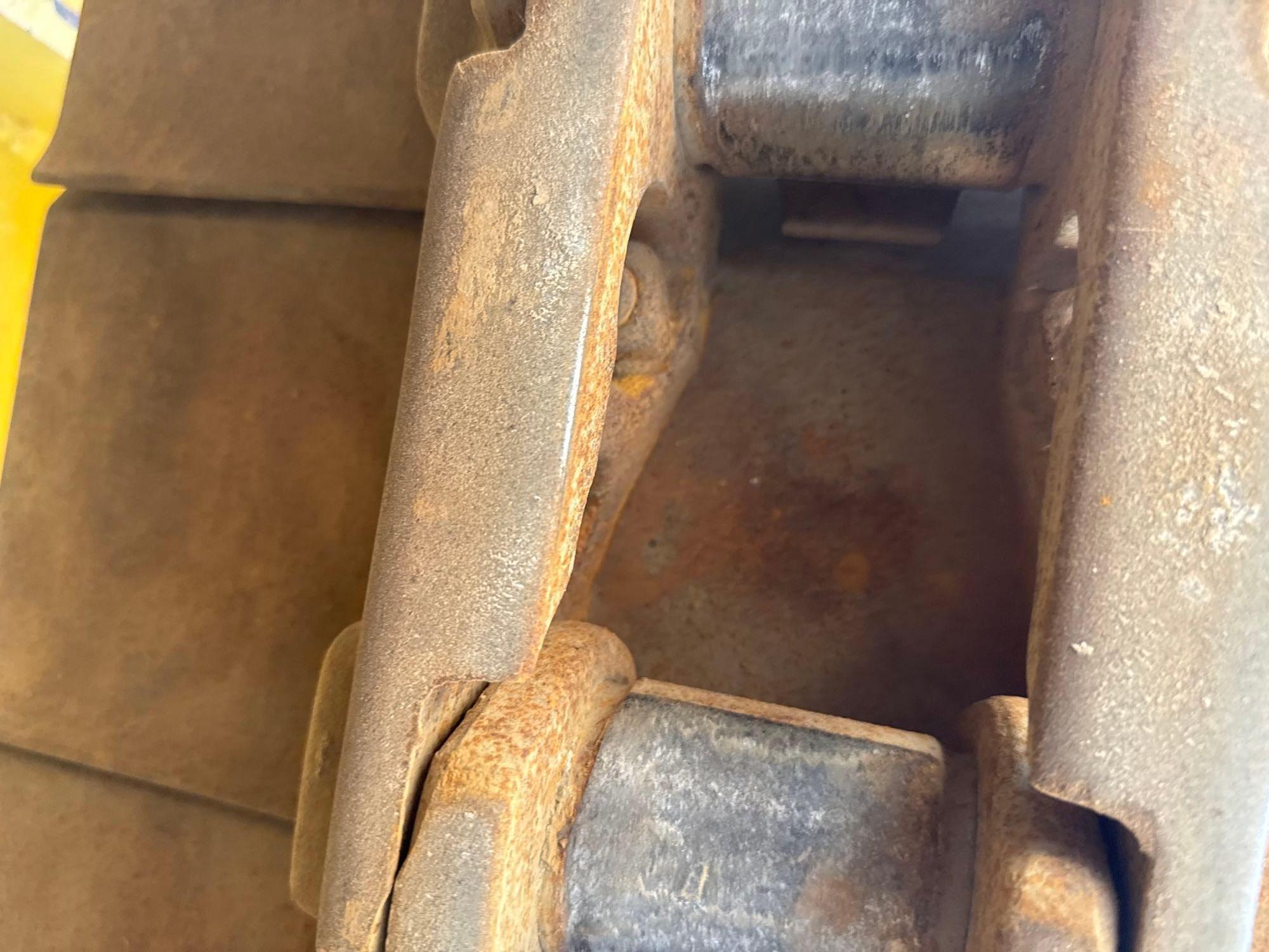 2021 Caterpillar D3