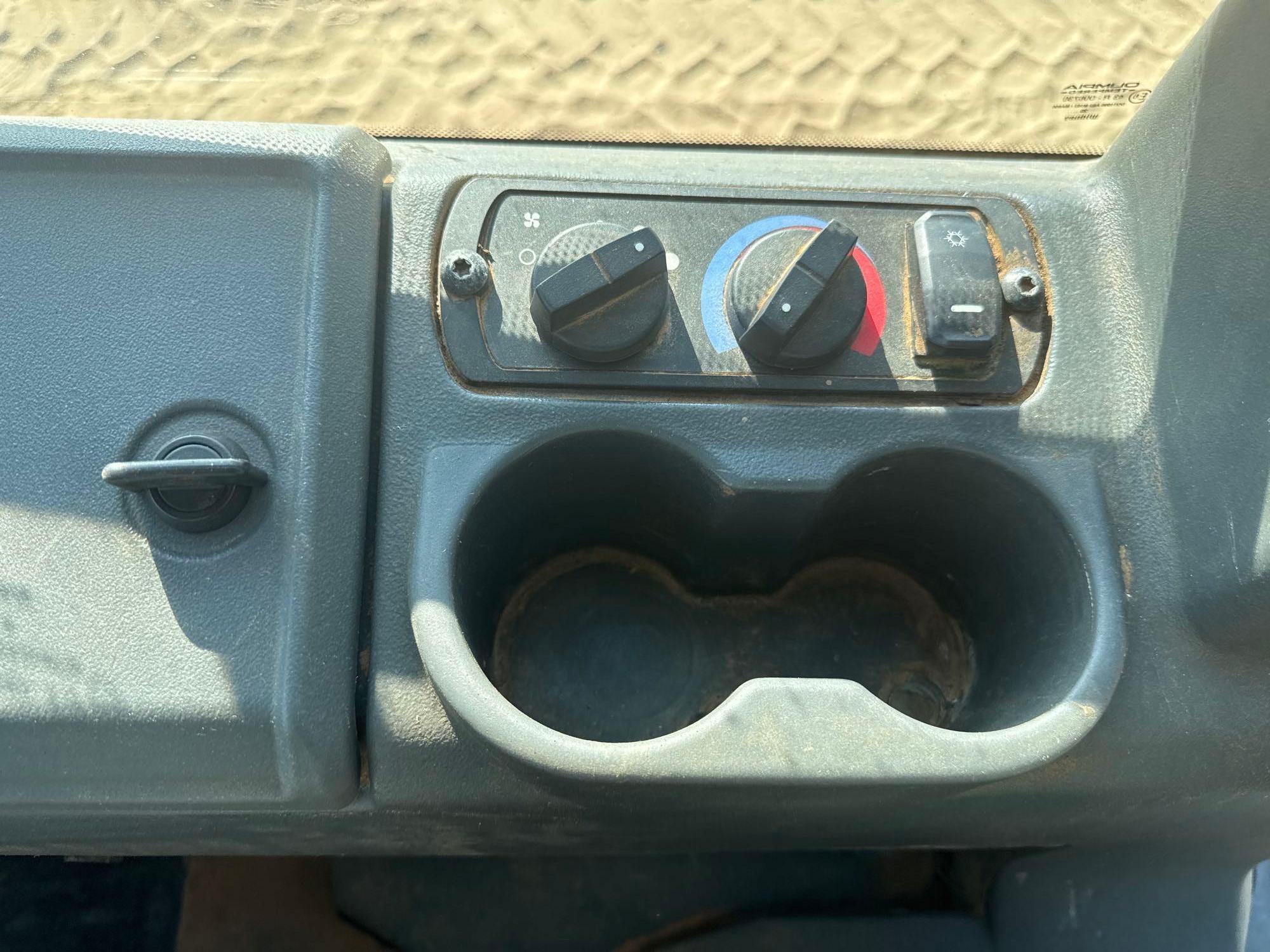 2021 Caterpillar D3