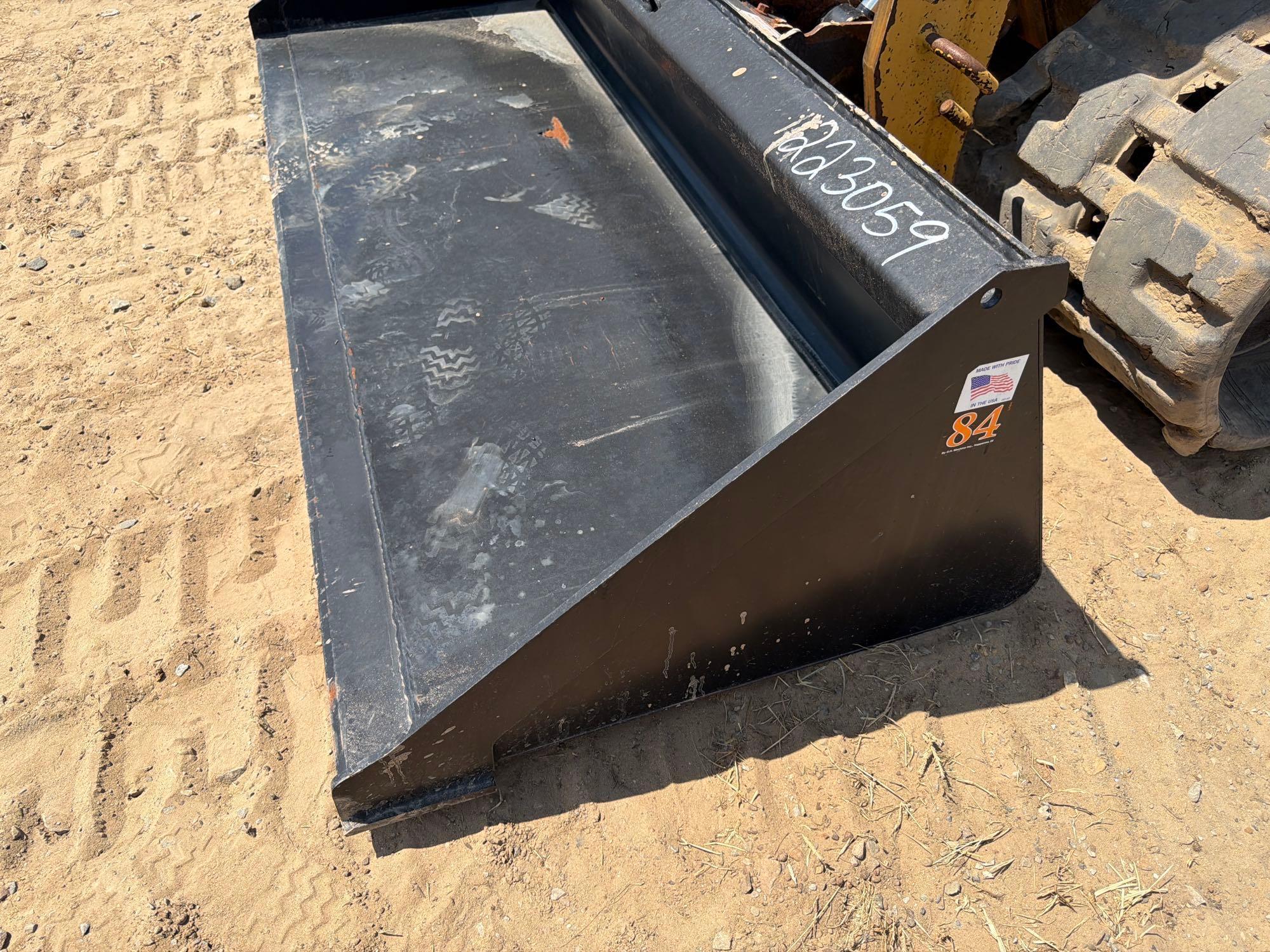 2014 Caterpillar 299D2