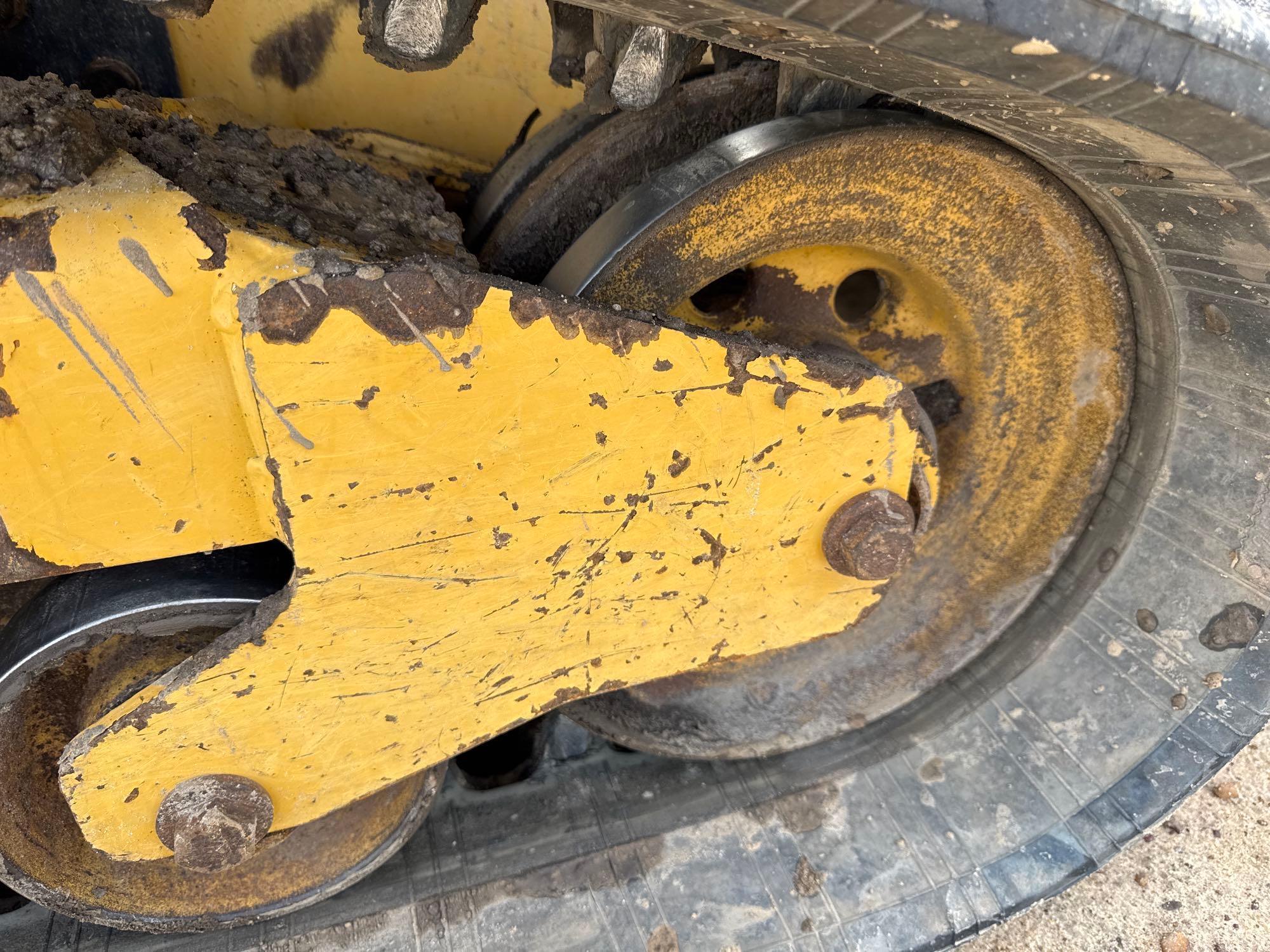 Caterpillar 259D