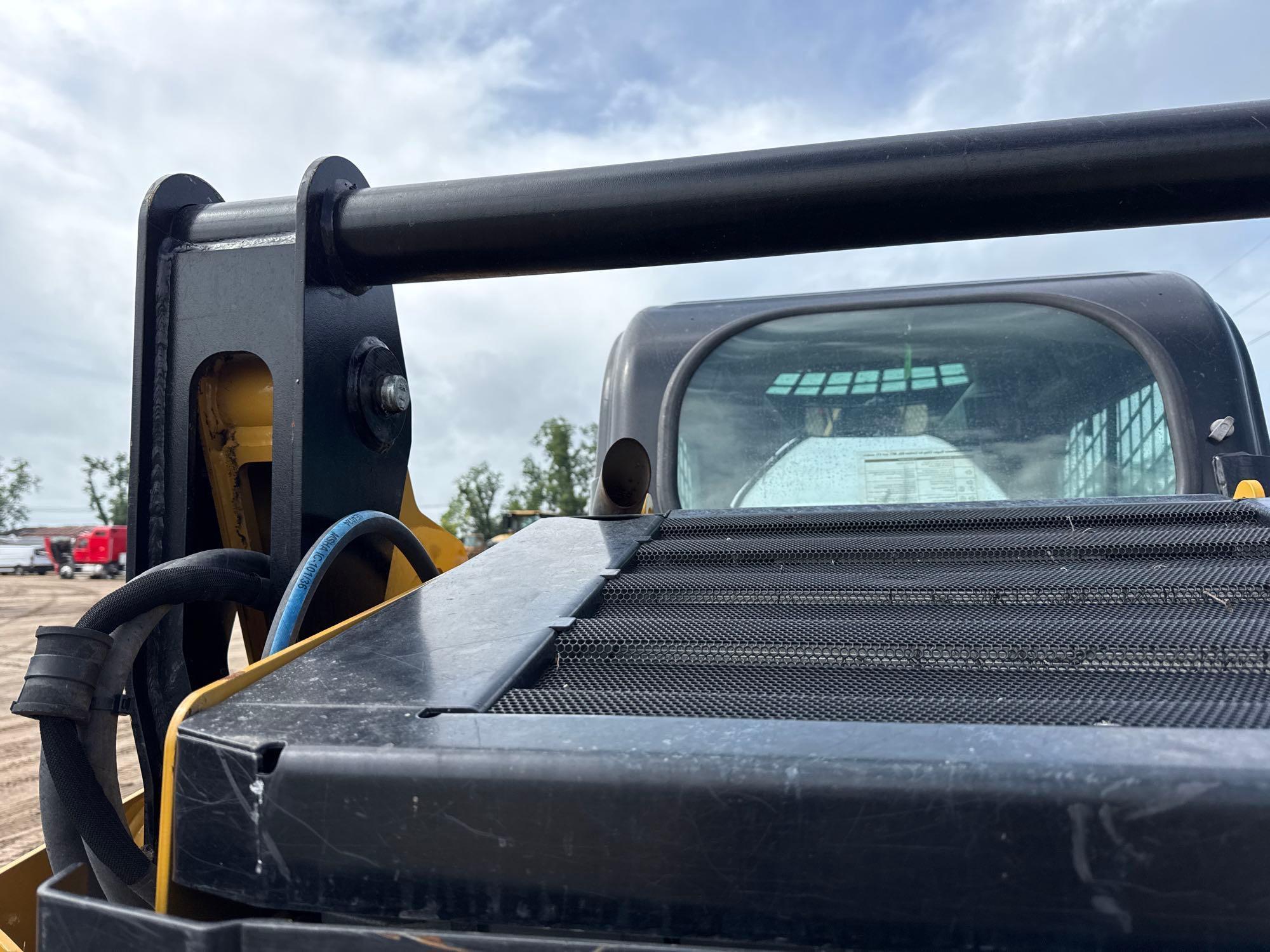 Caterpillar 259D