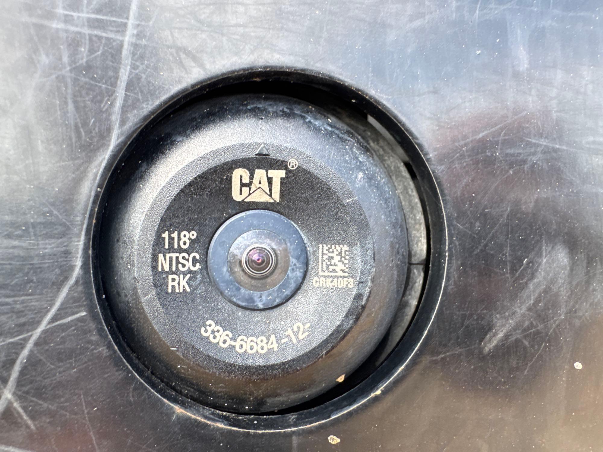 Caterpillar 259D