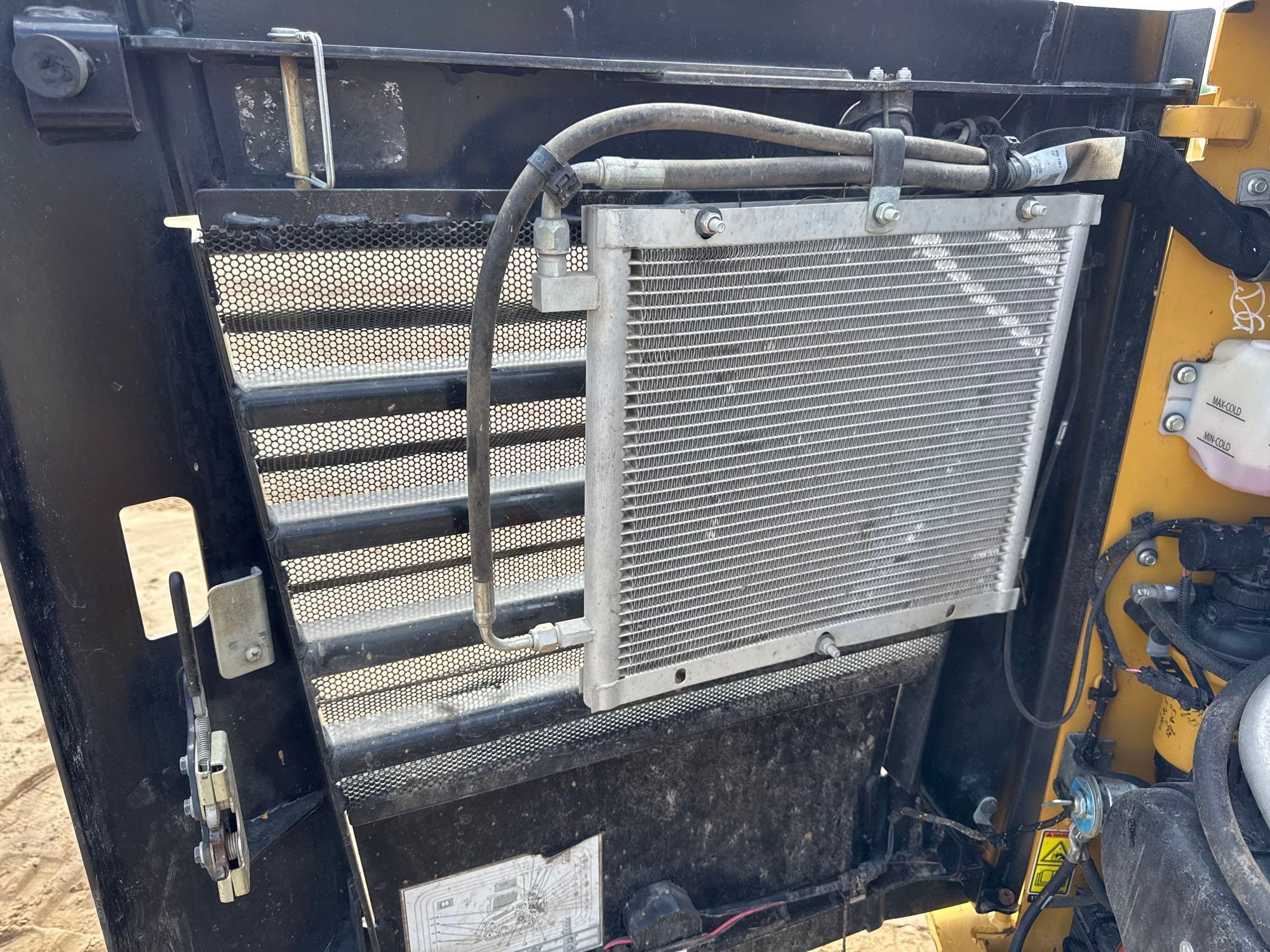 Caterpillar 259D