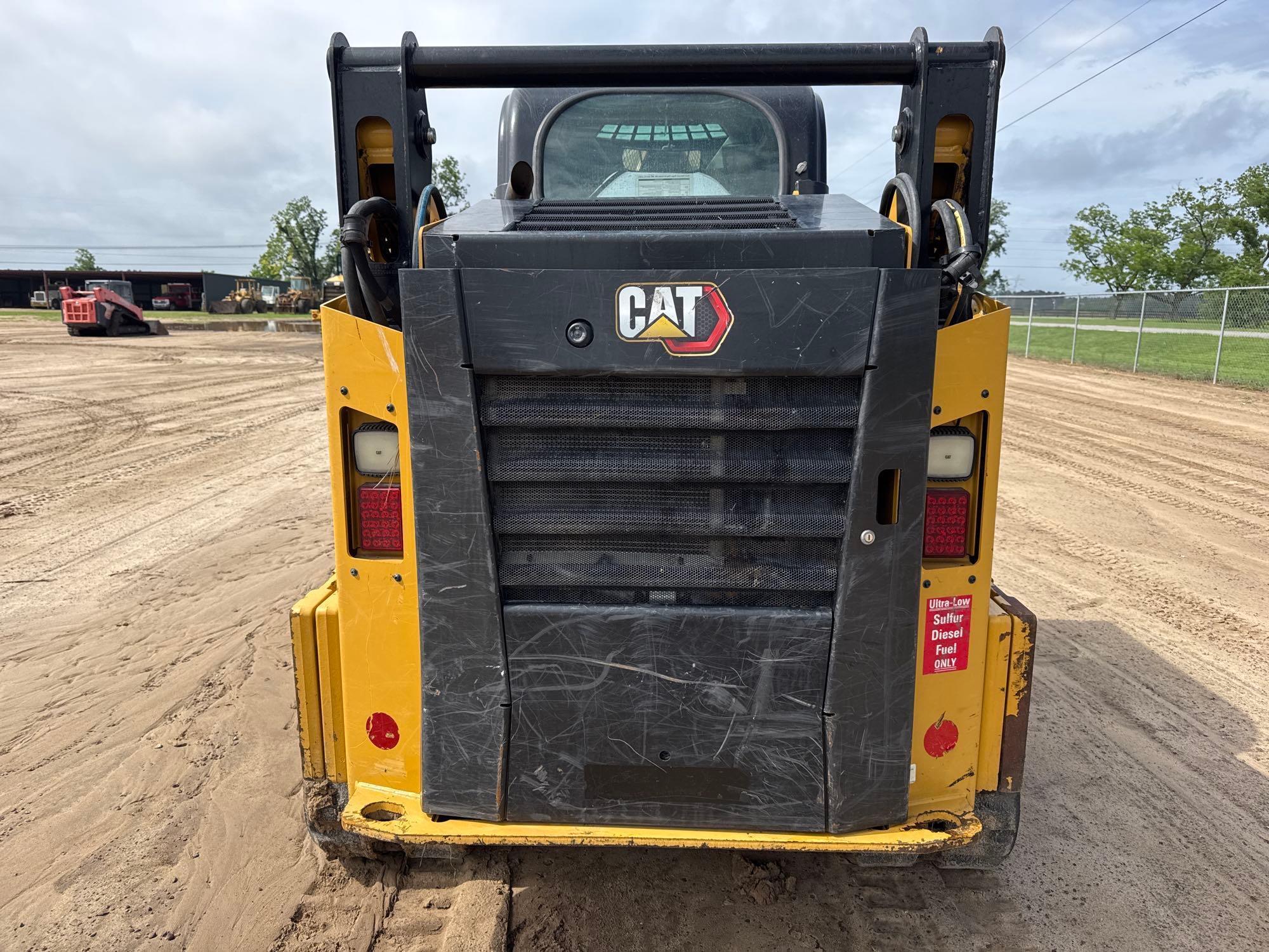 Caterpillar 259D