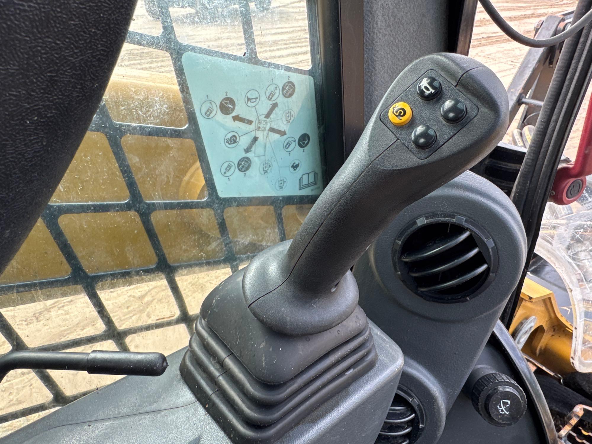 Caterpillar 259D