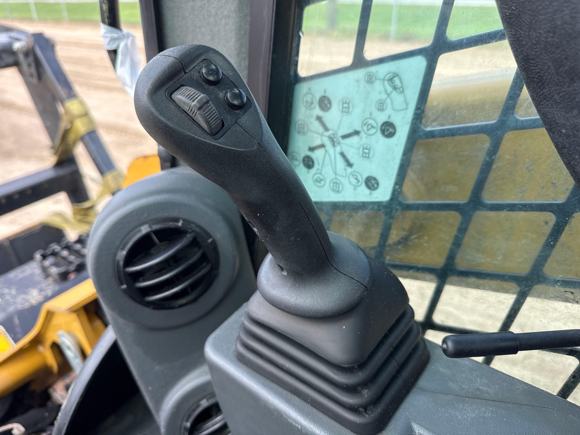 Caterpillar 259D