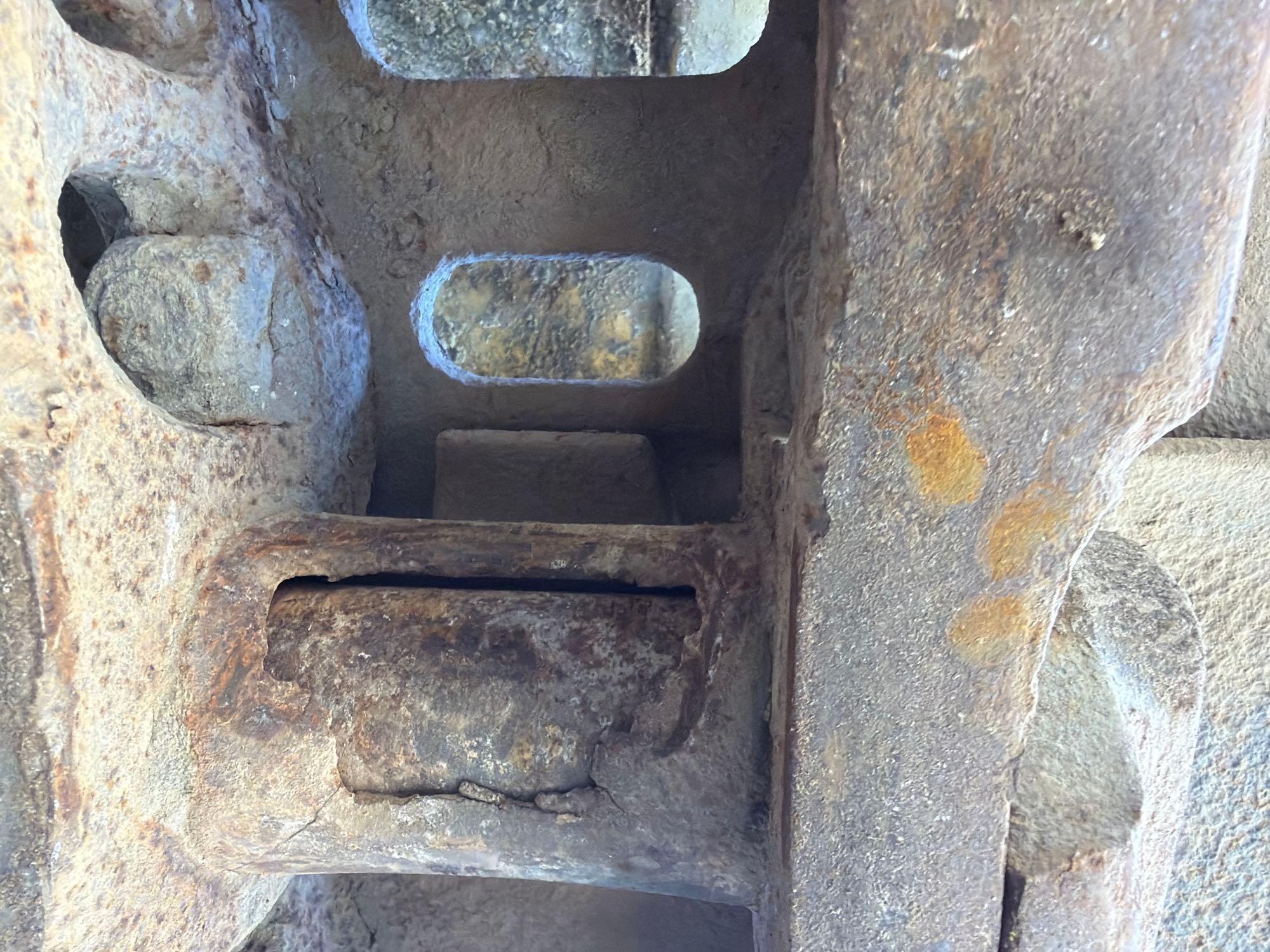 2016 Caterpillar 349F L