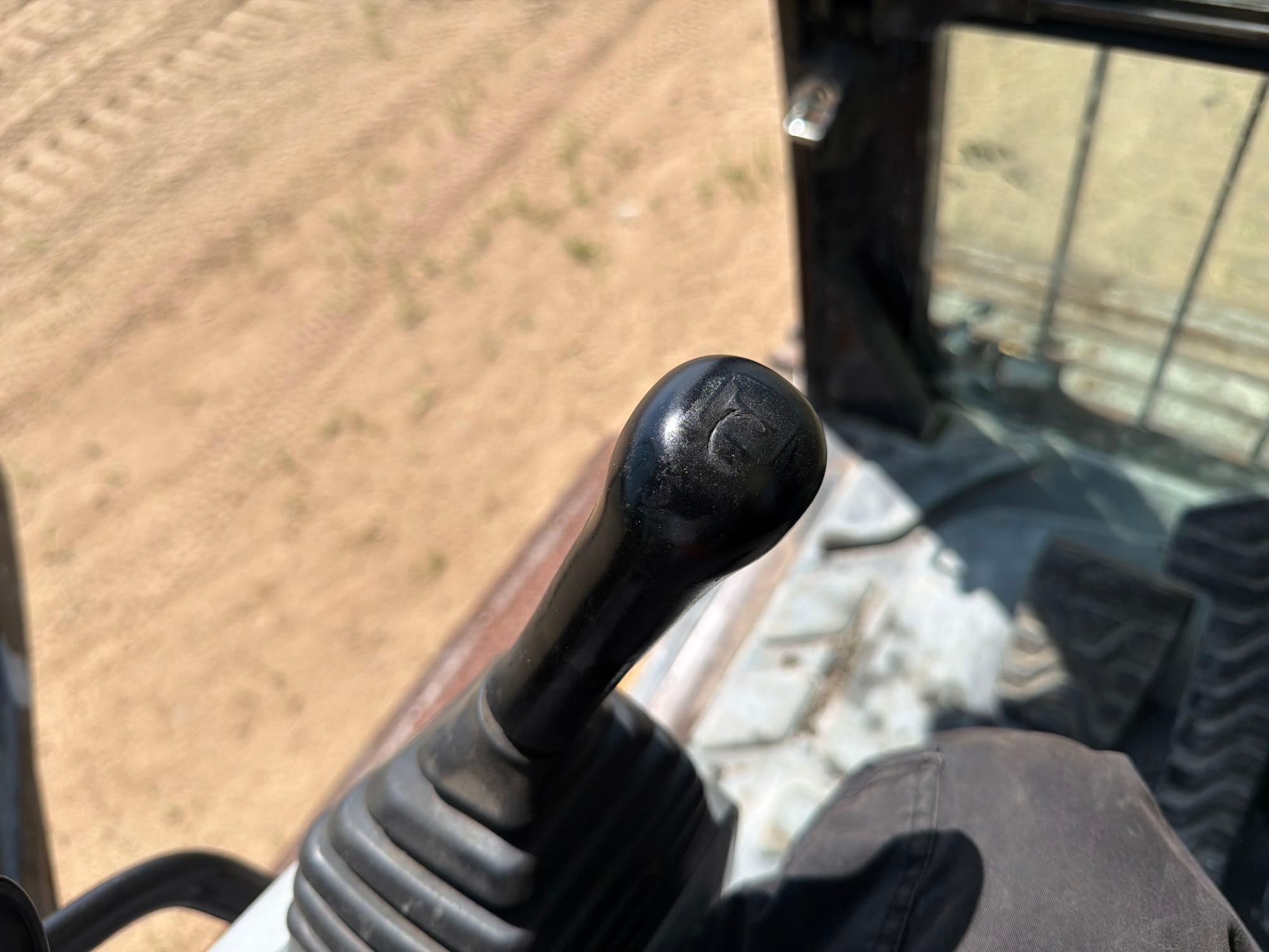 2016 Caterpillar 349FL