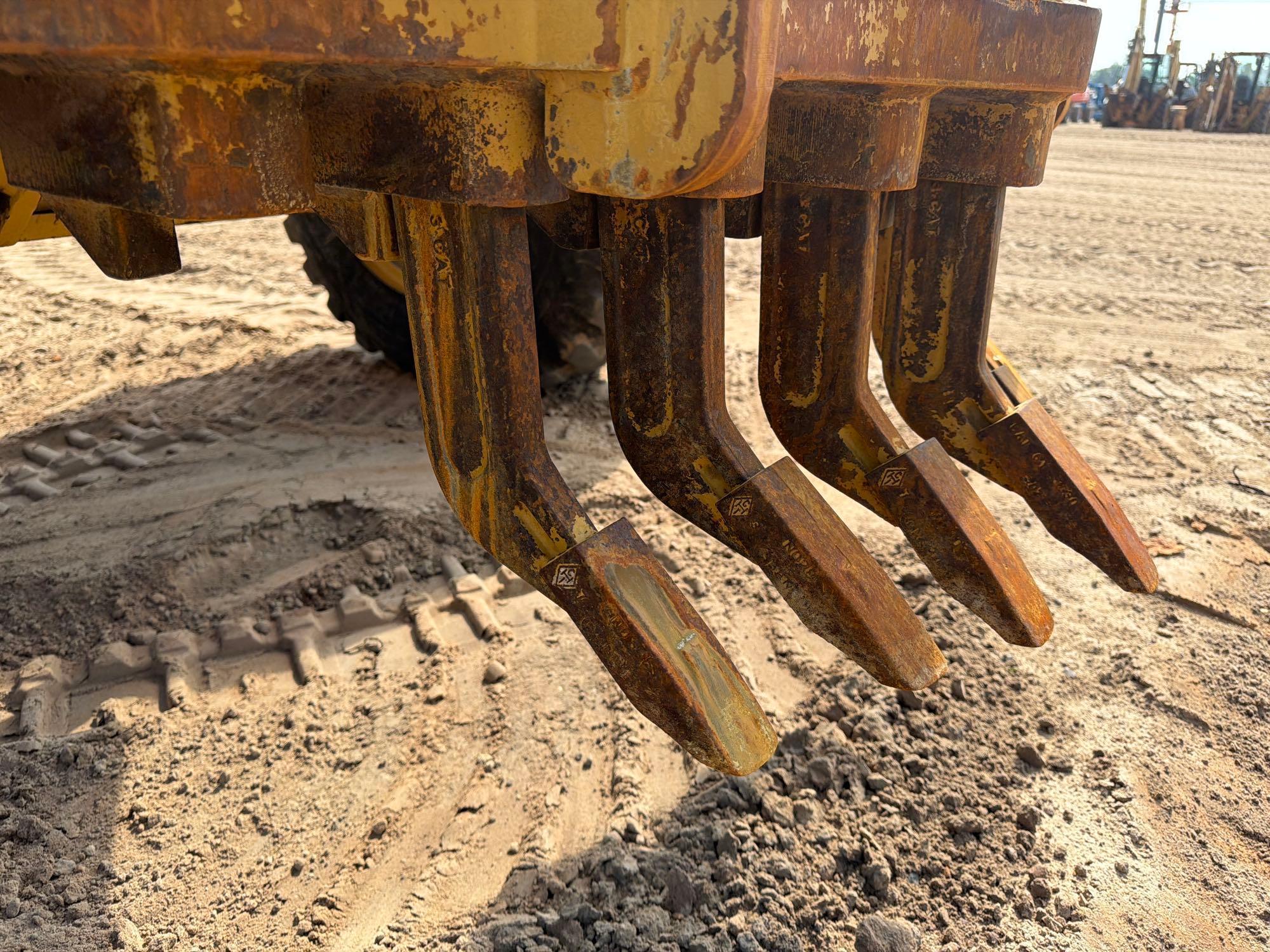 Caterpillar 120M VHP