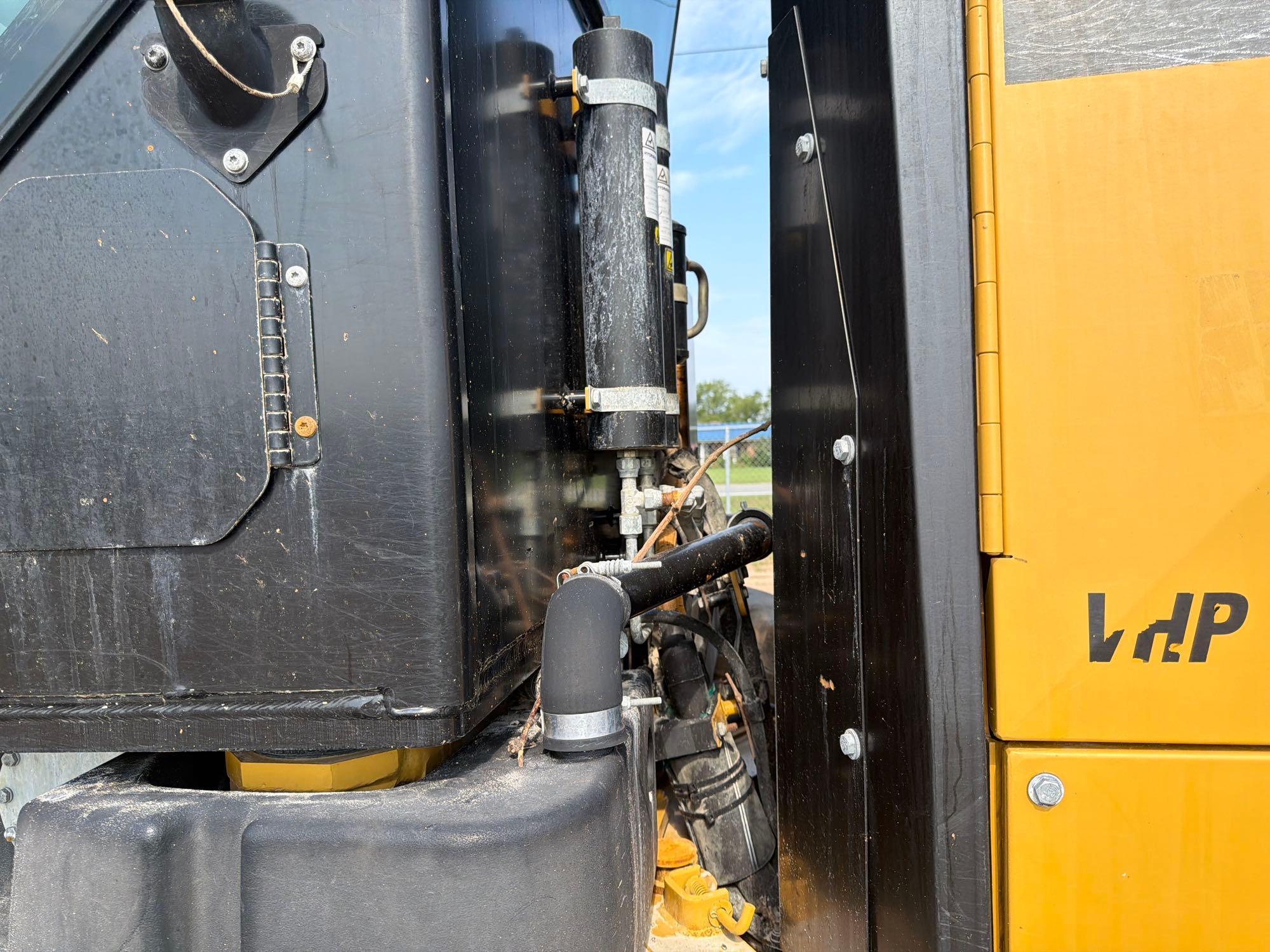 Caterpillar 120M VHP