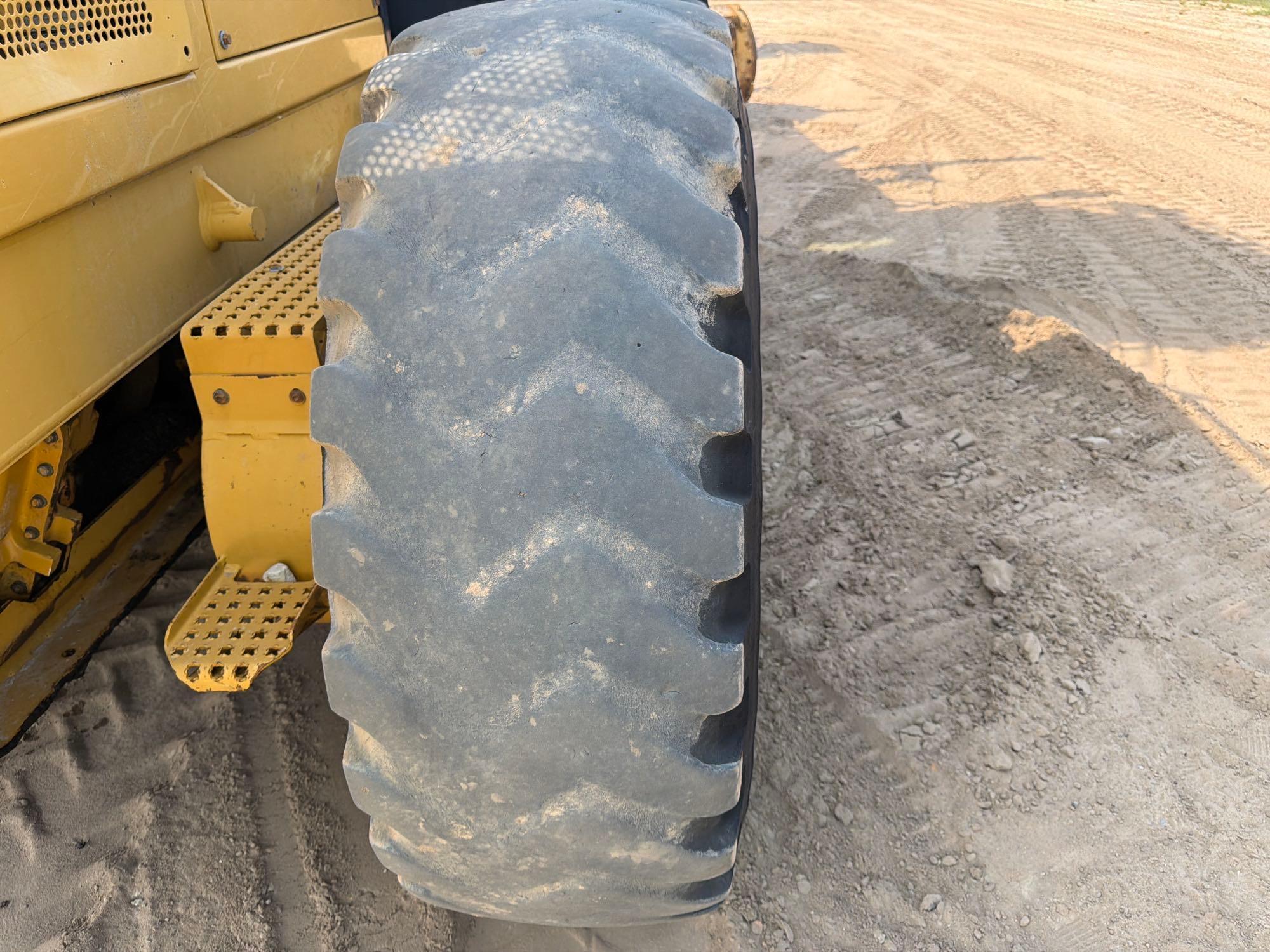 Caterpillar 120M VHP